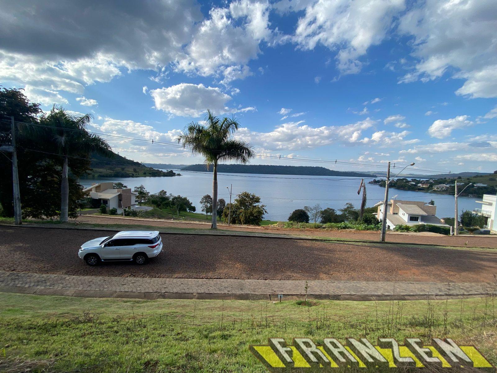 TERRENO NO RESIDENCIAL ÁGUAS CLARAS