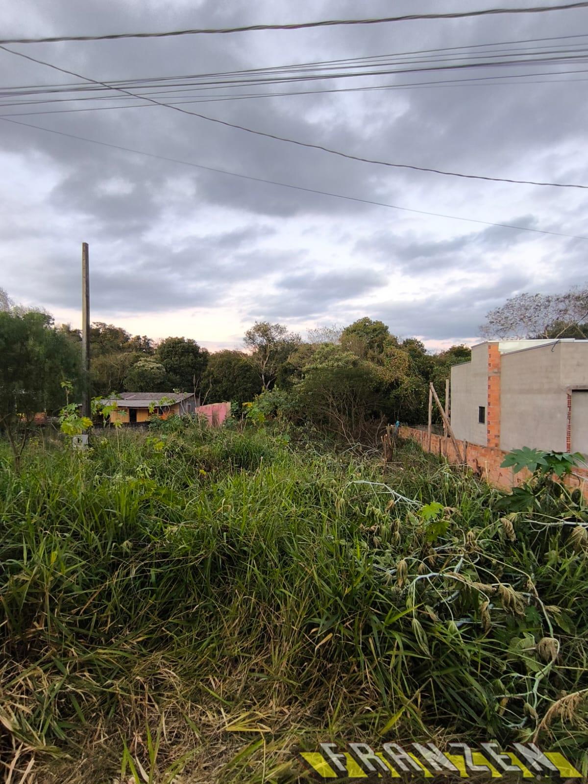 LOTE BARATO A VENDA EM QUEDAS DO IGUA?U PARCELAMENTO COM A LOT...