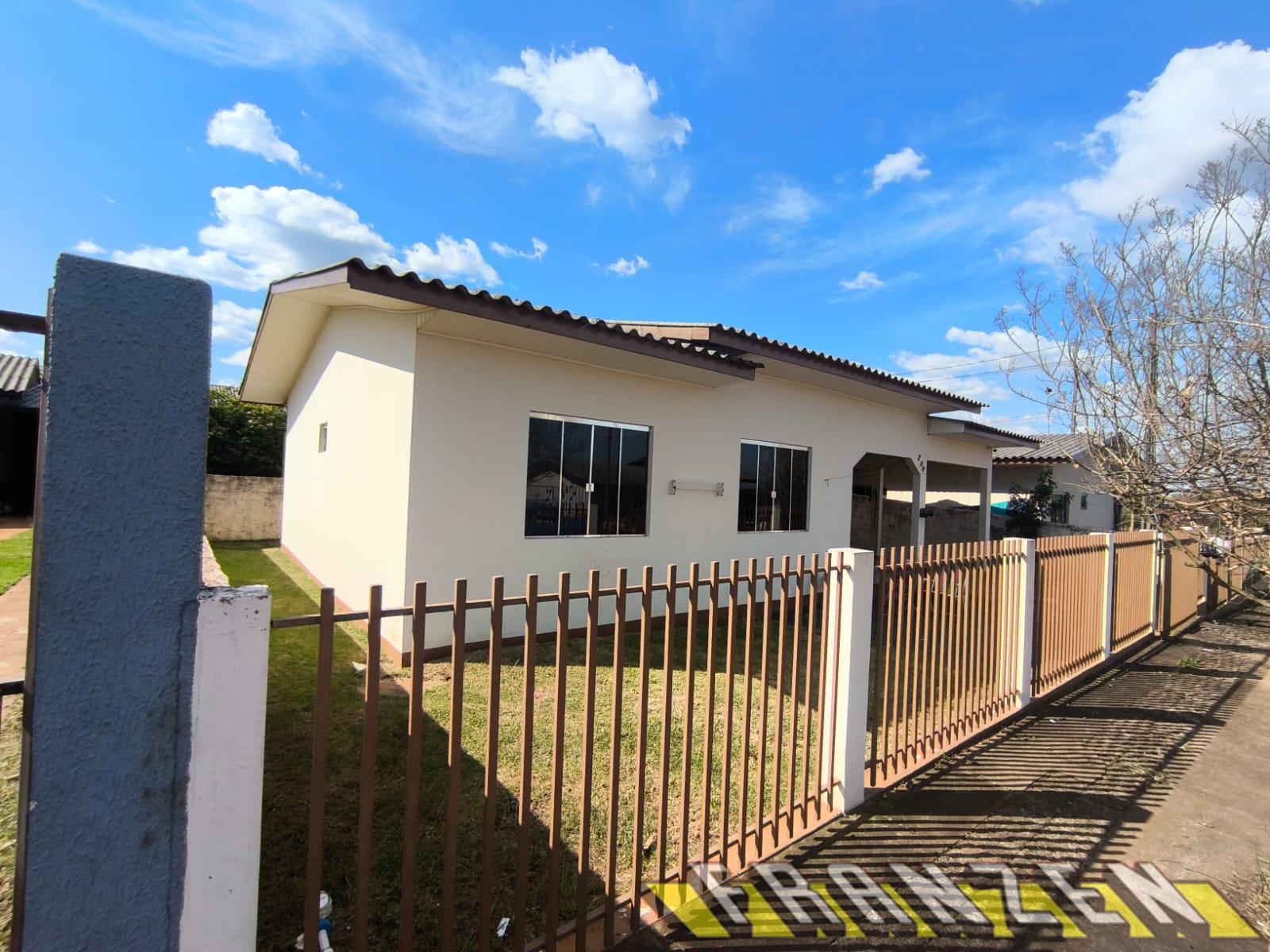 CASA A VENDA EM QUEDAS DO IGUA?U LOCALIZA??O PRIVILEGIADA PROX...