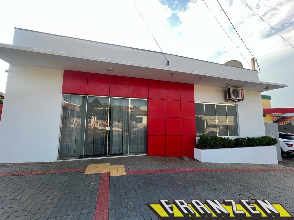 Sala Comercial para locação, CENTRO, QUEDAS DO IGUACU - PR