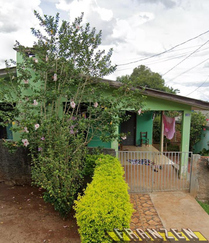 Casa com 2 dormit?rios para loca??o, PRIMAVERA, QUEDAS DO IGUA...