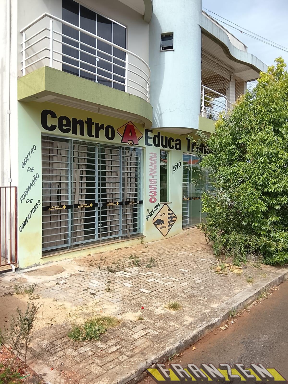 SALA COMERCIAL AMPLA E SOFISTICADA. OTIMA LOCALIZA??O E OPOTUN...