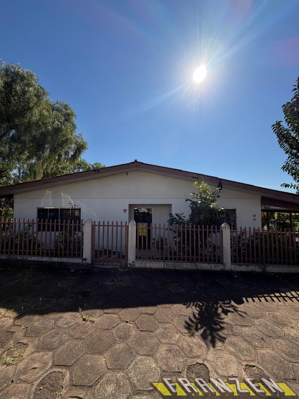 Vende-se casa de Alvenaria! ?tima oportunidade para voc? conqu...