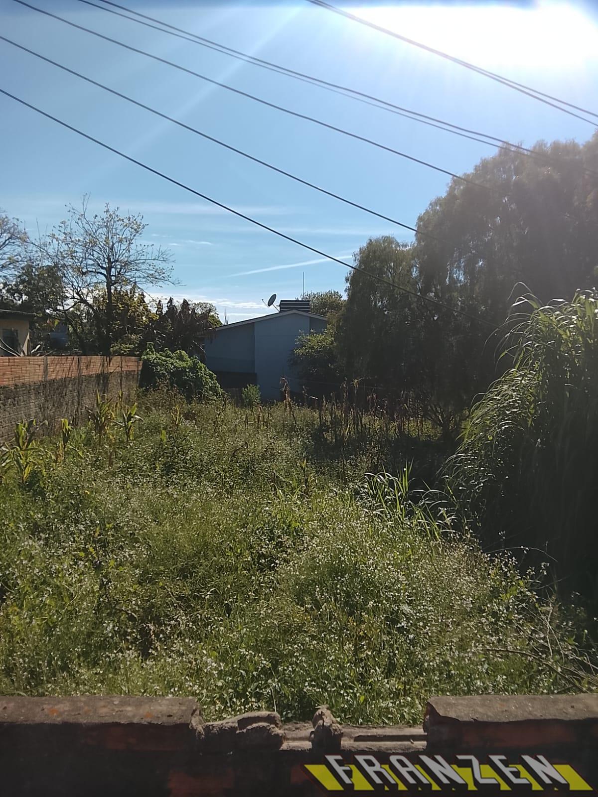 Lote urbano bem localizado, oportunidade pra voc? que deseja c...