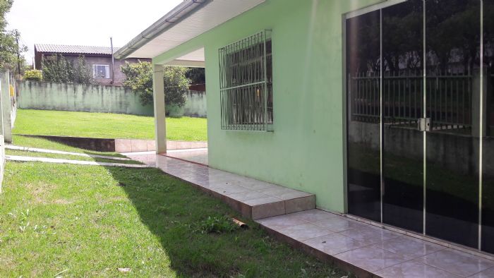 Casa com 3 dormit?rios para loca??o, BOM PASTOR, QUEDAS DO IGU...