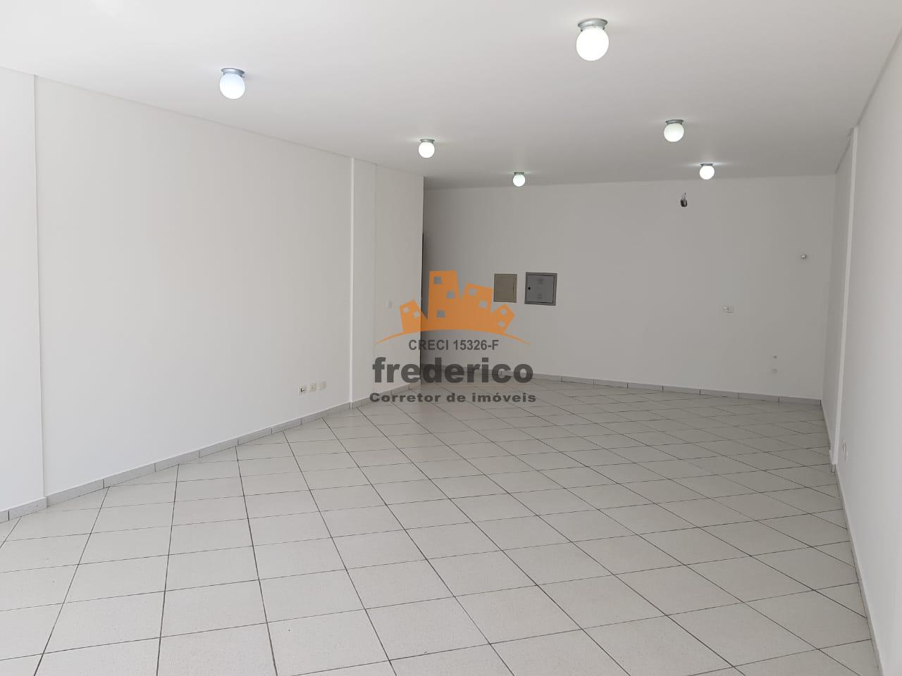 Frederico Corretor de Im�veis