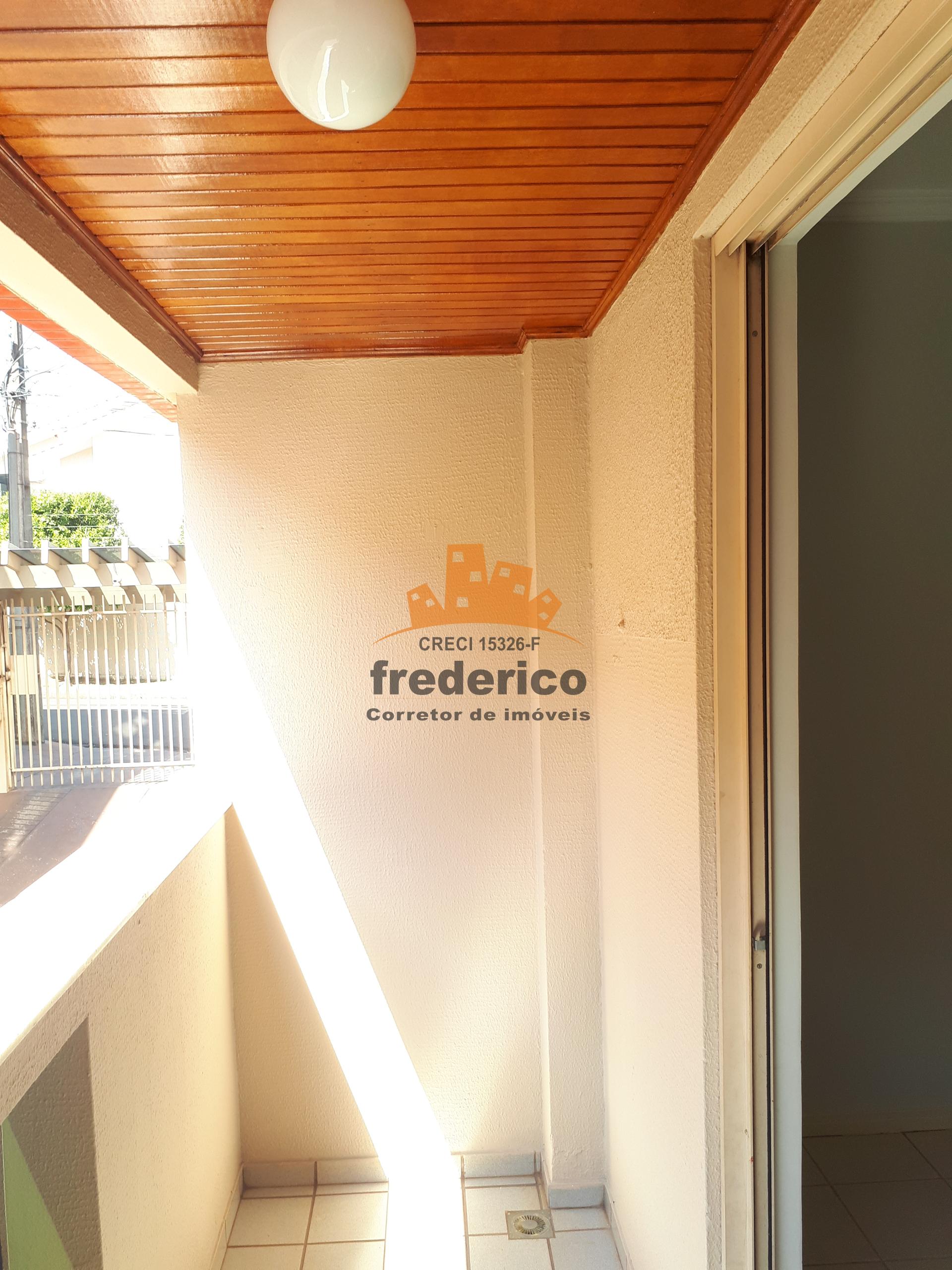 Frederico Corretor de Im�veis