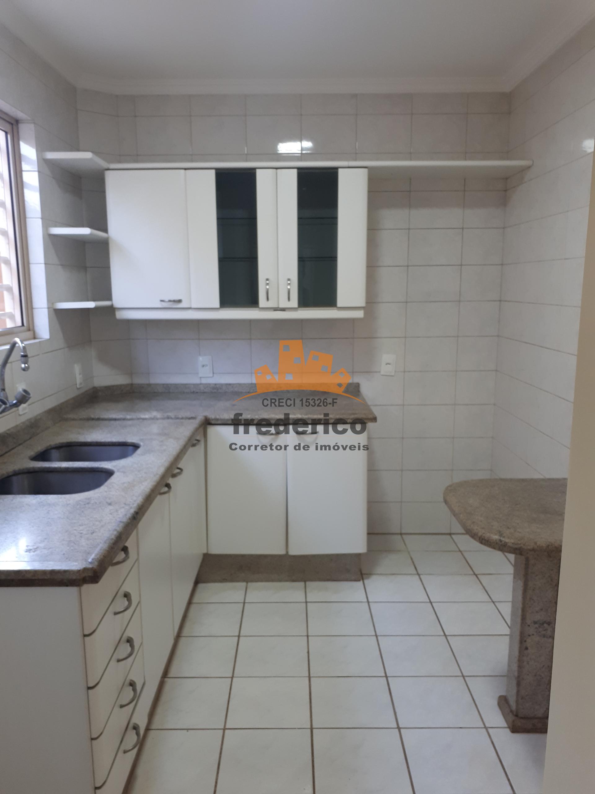 Frederico Corretor de Im�veis