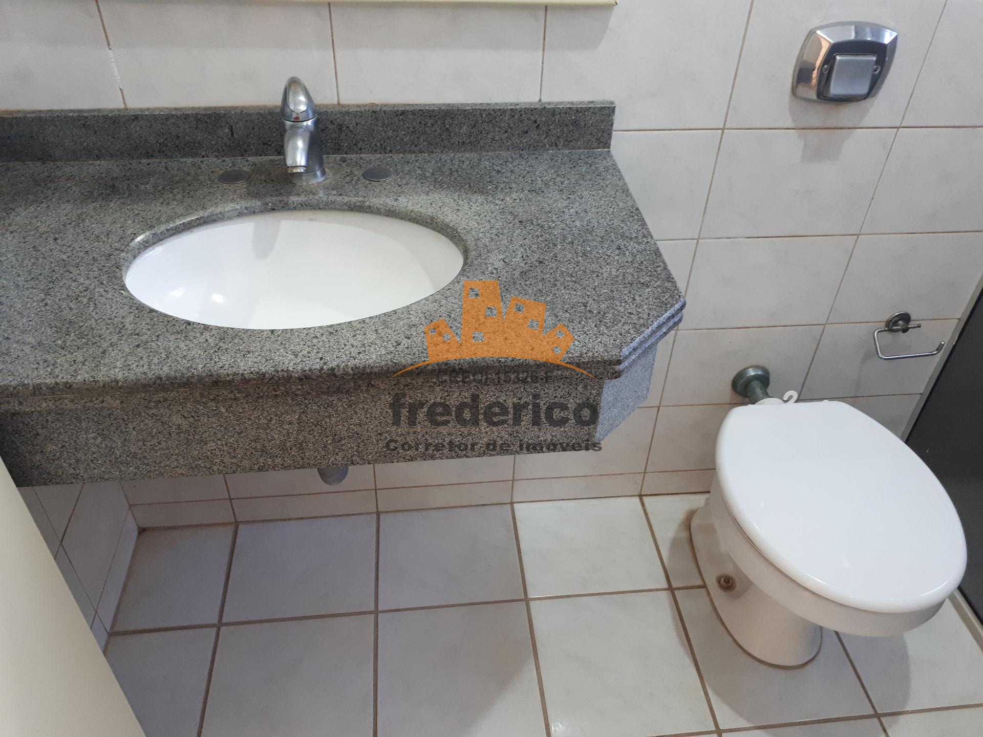 Frederico Corretor de Im�veis