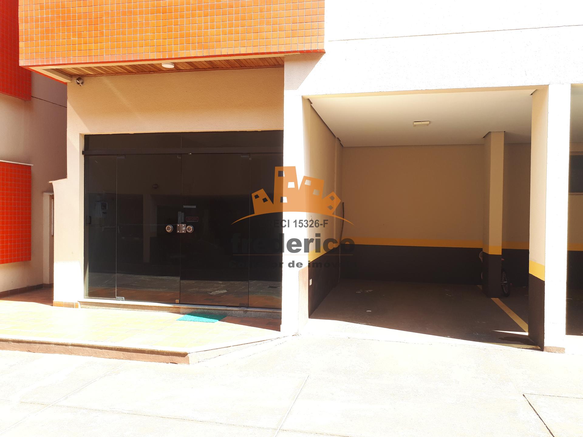 Frederico Corretor de Im�veis