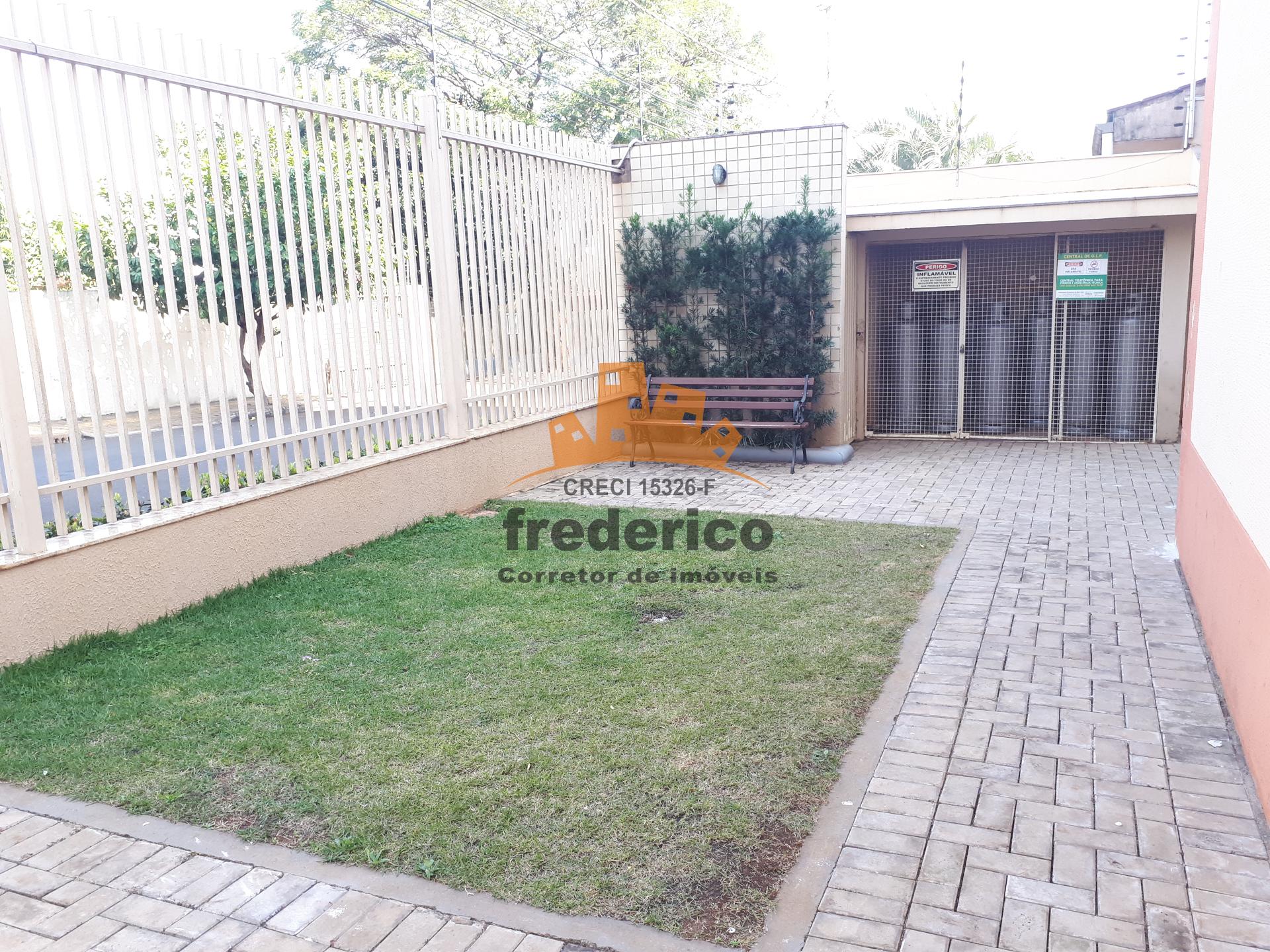 Frederico Corretor de Im�veis