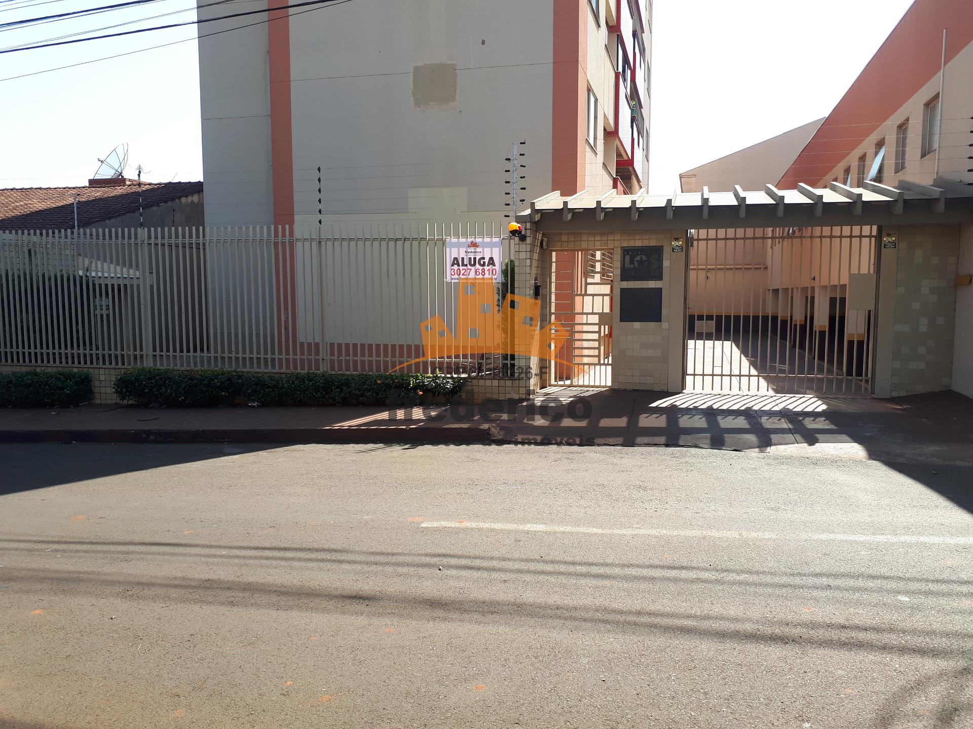 Frederico Corretor de Im�veis