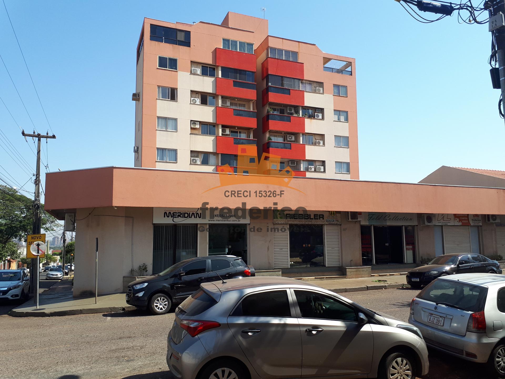 APARTAMENTO BAIRRO PARQUE MONJOLO