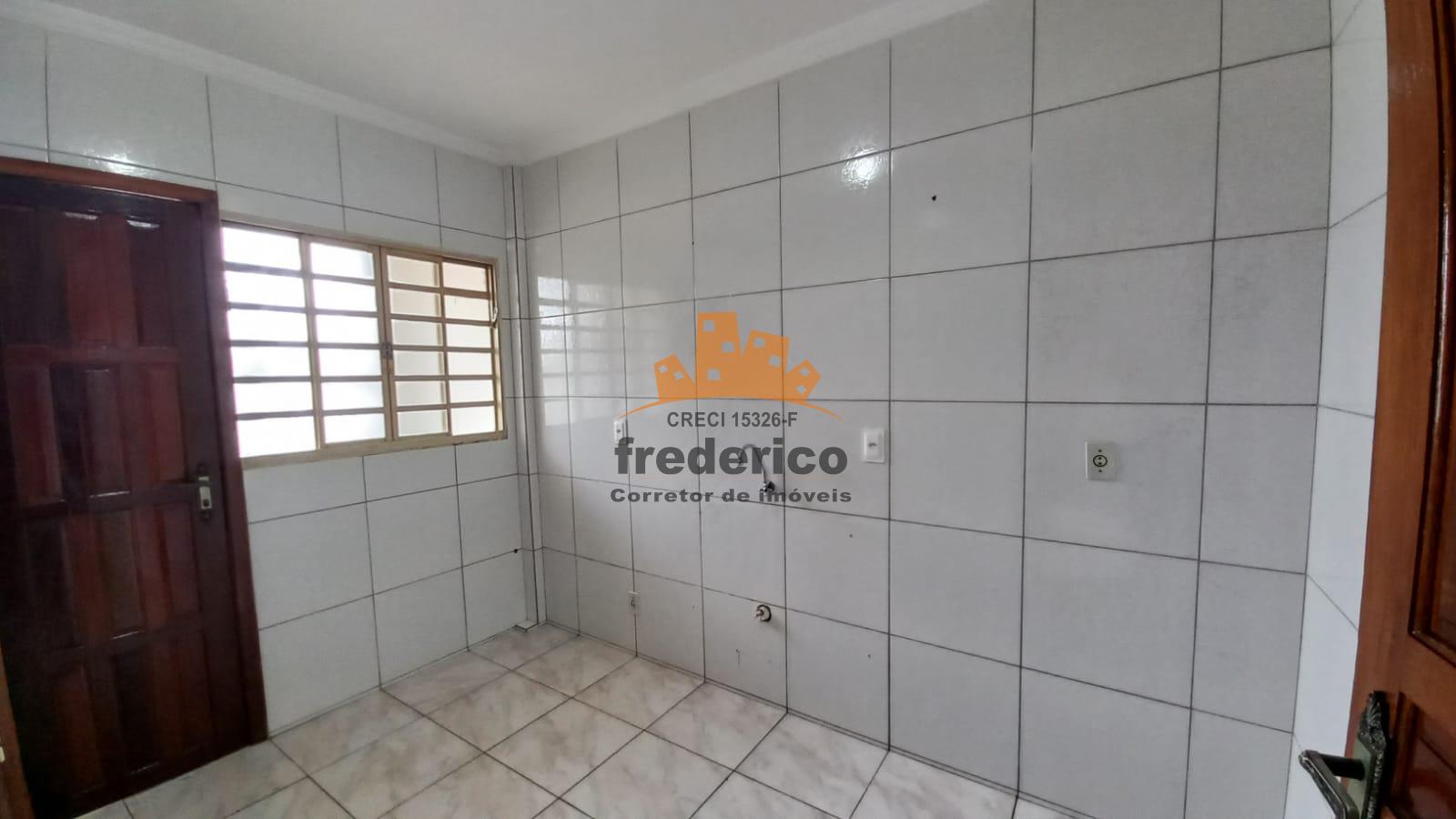 Frederico Corretor de Im�veis