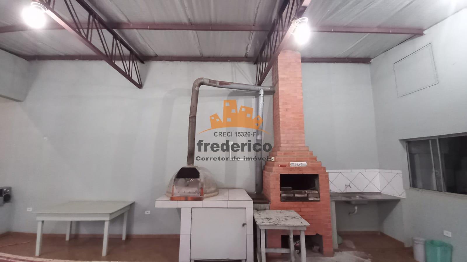 Frederico Corretor de Im�veis