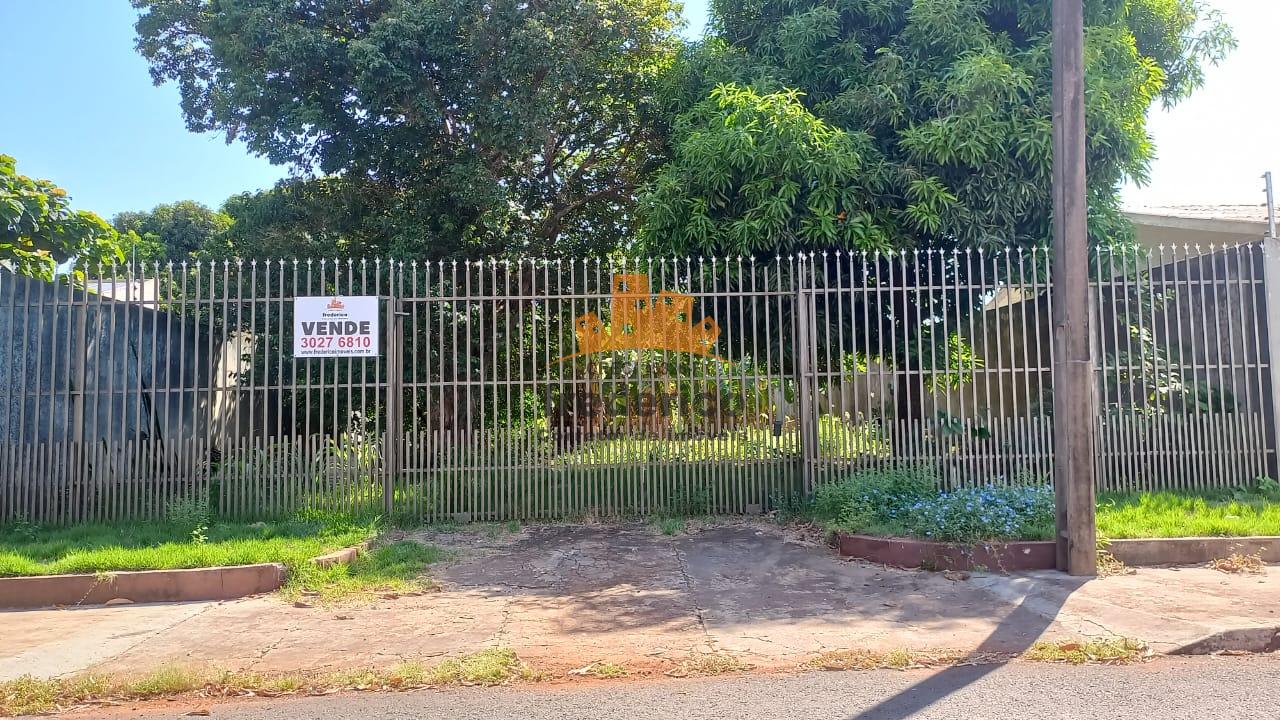 Lote  venda, PARQUE PRESIDENTE I, FOZ DO IGUACU - PR