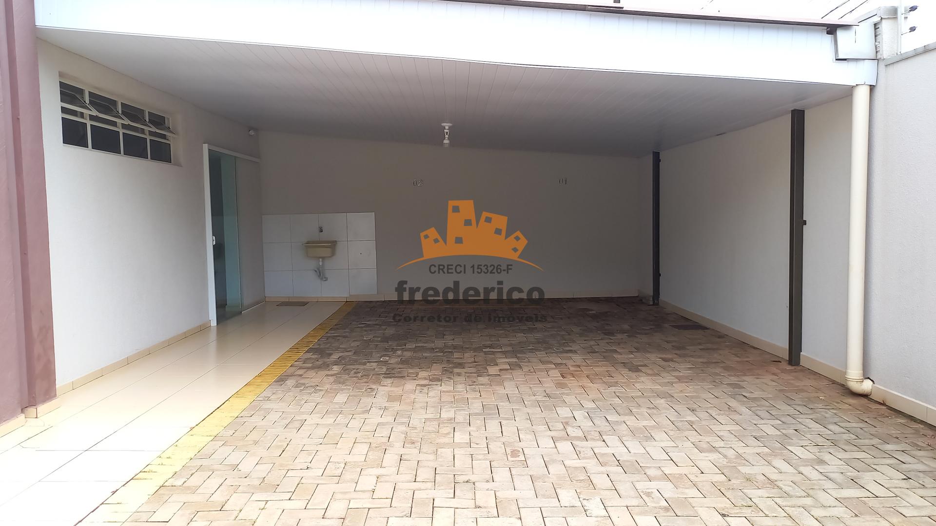 Frederico Corretor de Im�veis