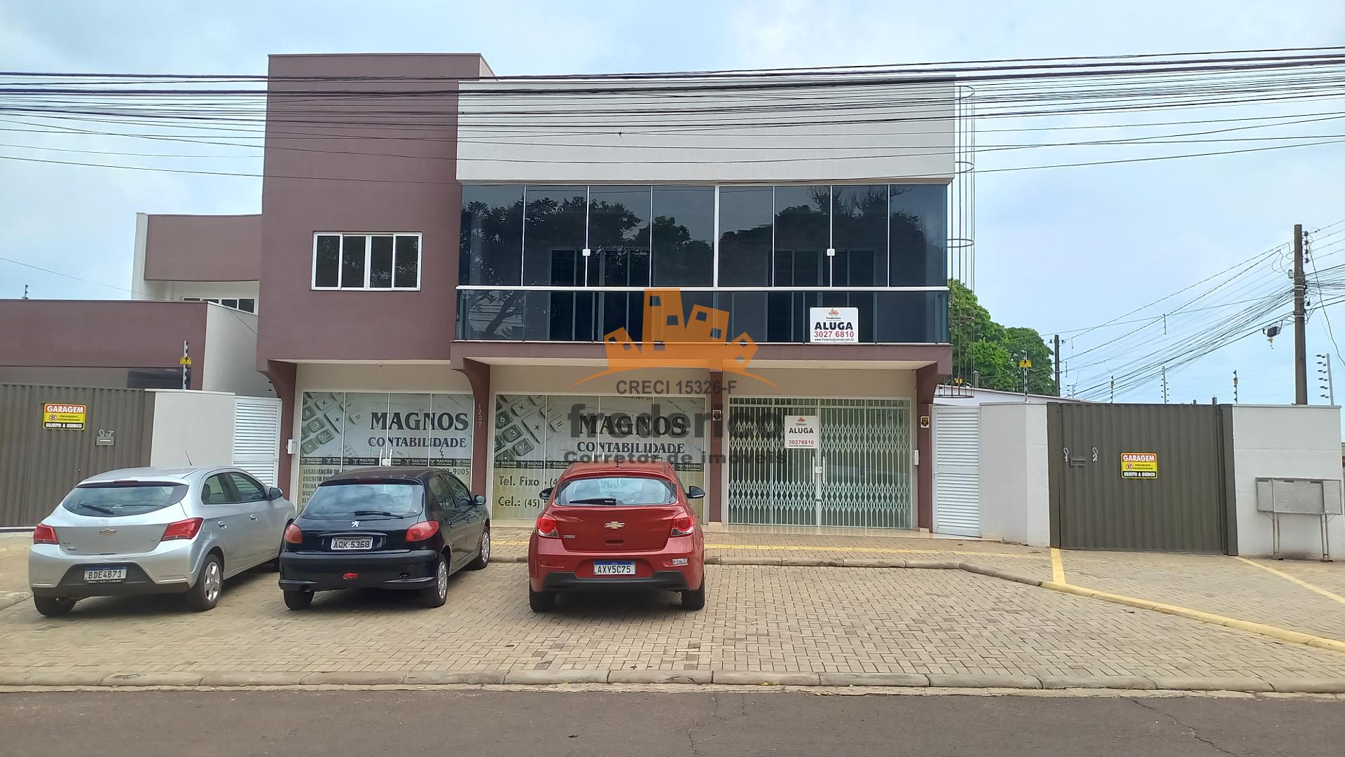 APARTAMENTO PARA LOCA��O - MORUMBI II, FOZ DO IGUACU - PR
