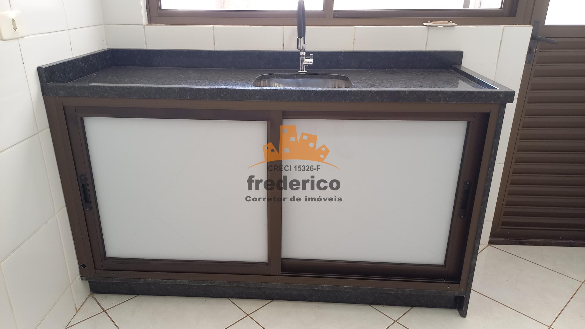 Frederico Corretor de Im�veis