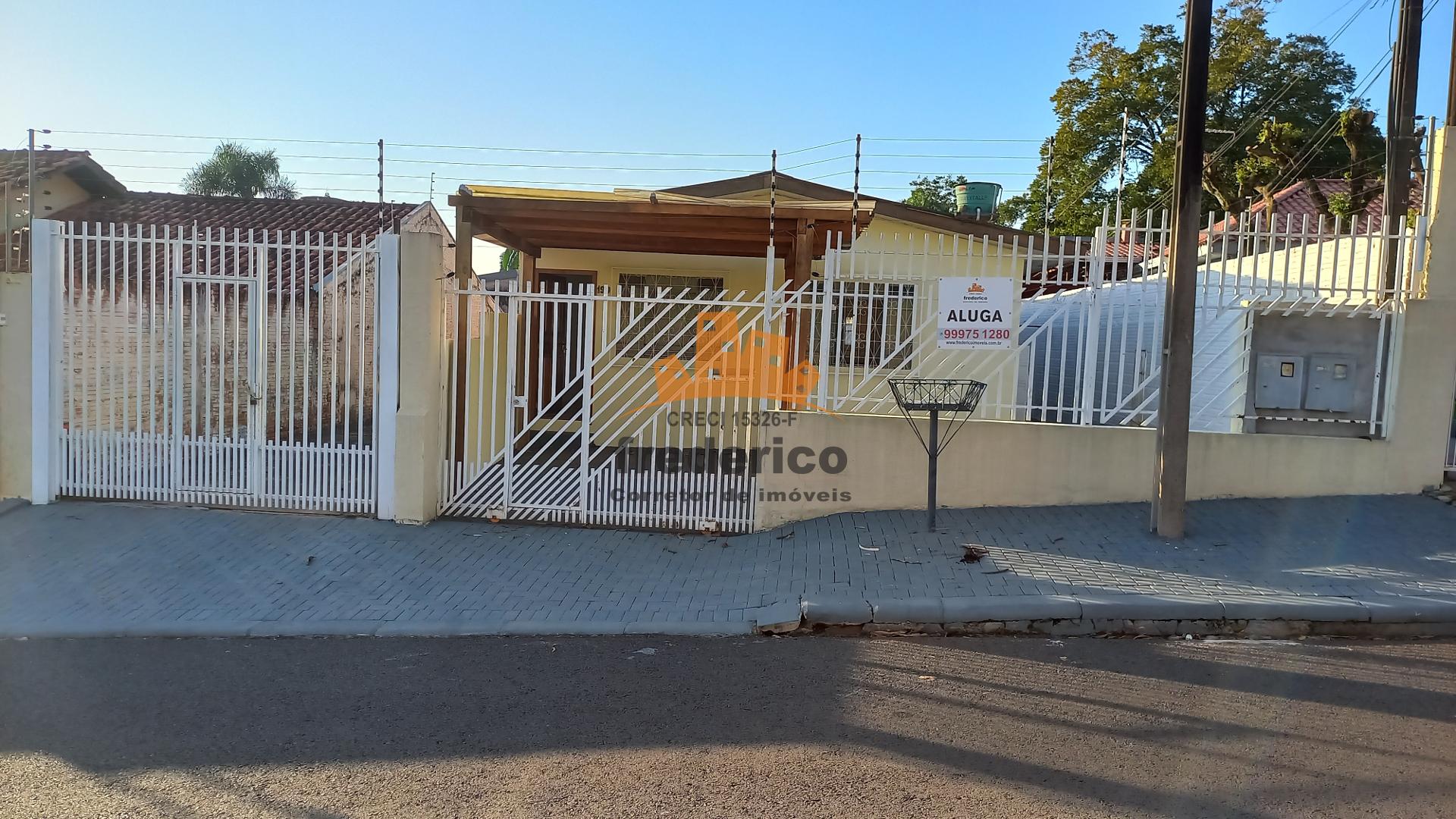 CASA ALVENARIA JARDIM PETROPOLIS