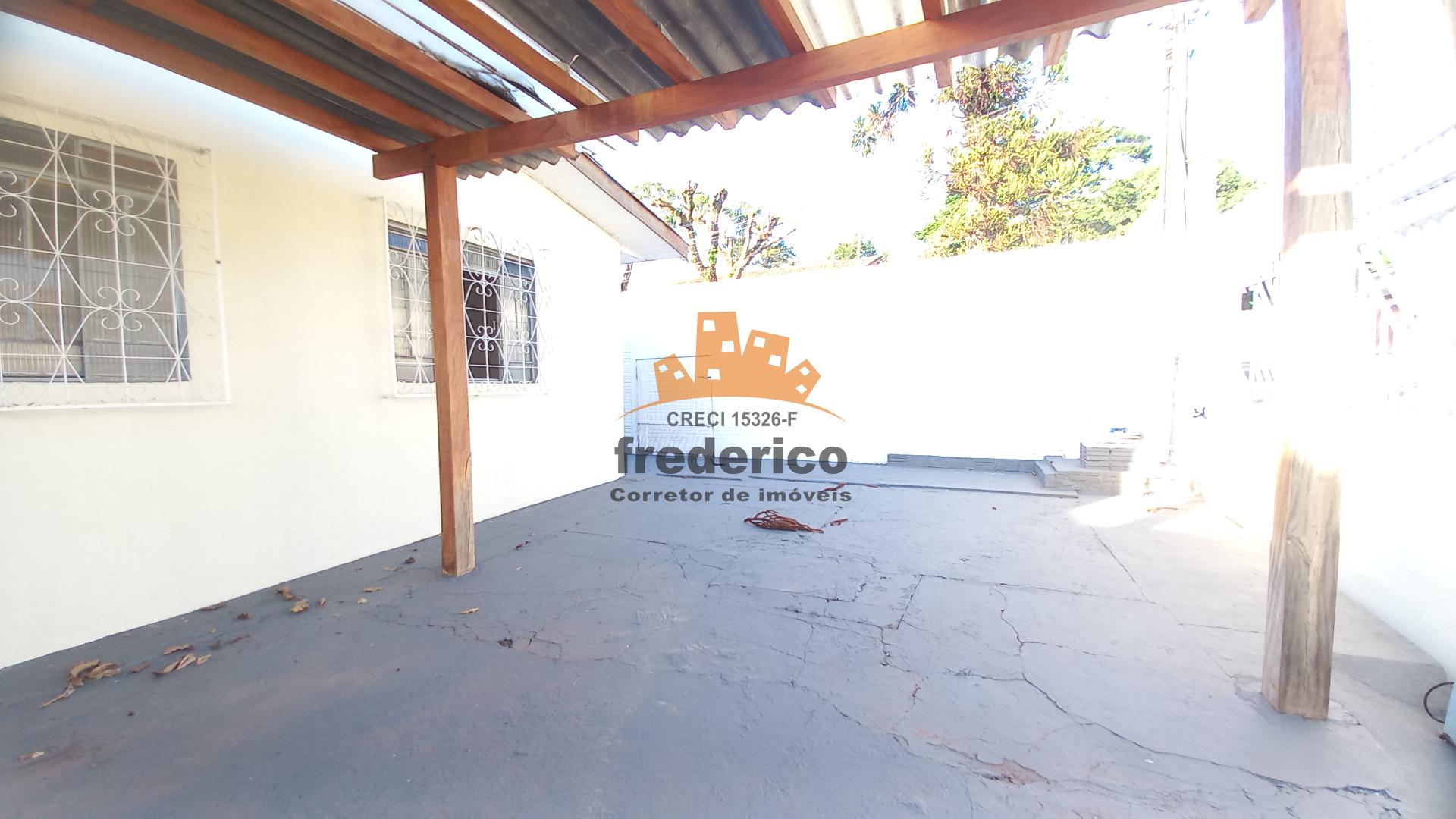 Frederico Corretor de Im�veis