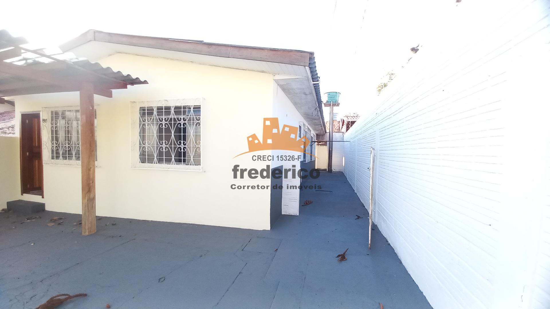 Frederico Corretor de Im�veis