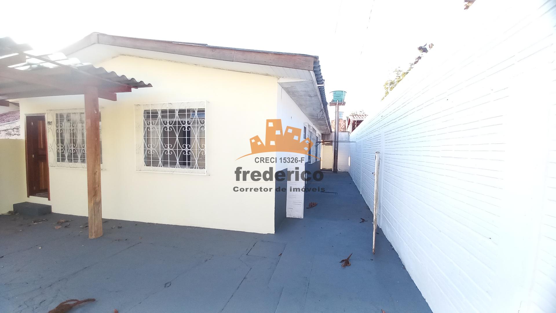 Frederico Corretor de Im�veis