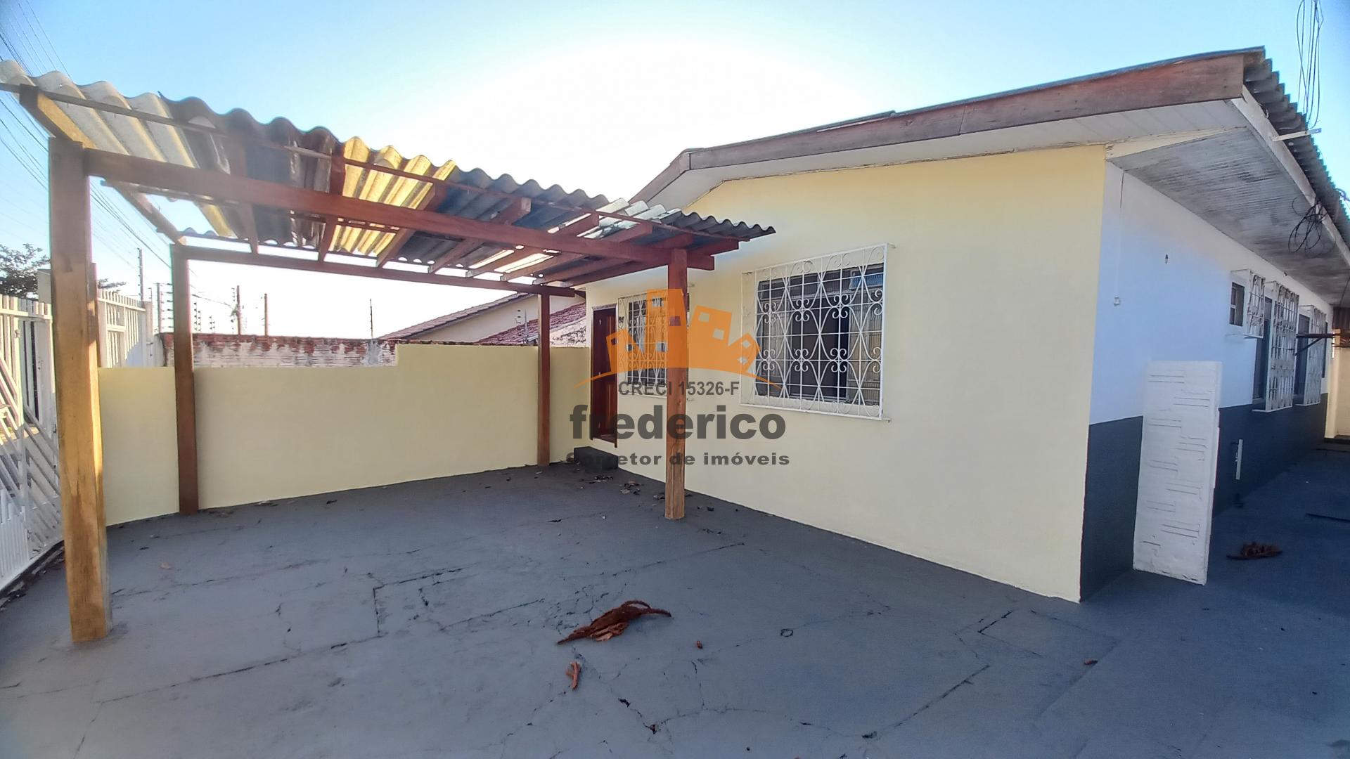 Frederico Corretor de Im�veis