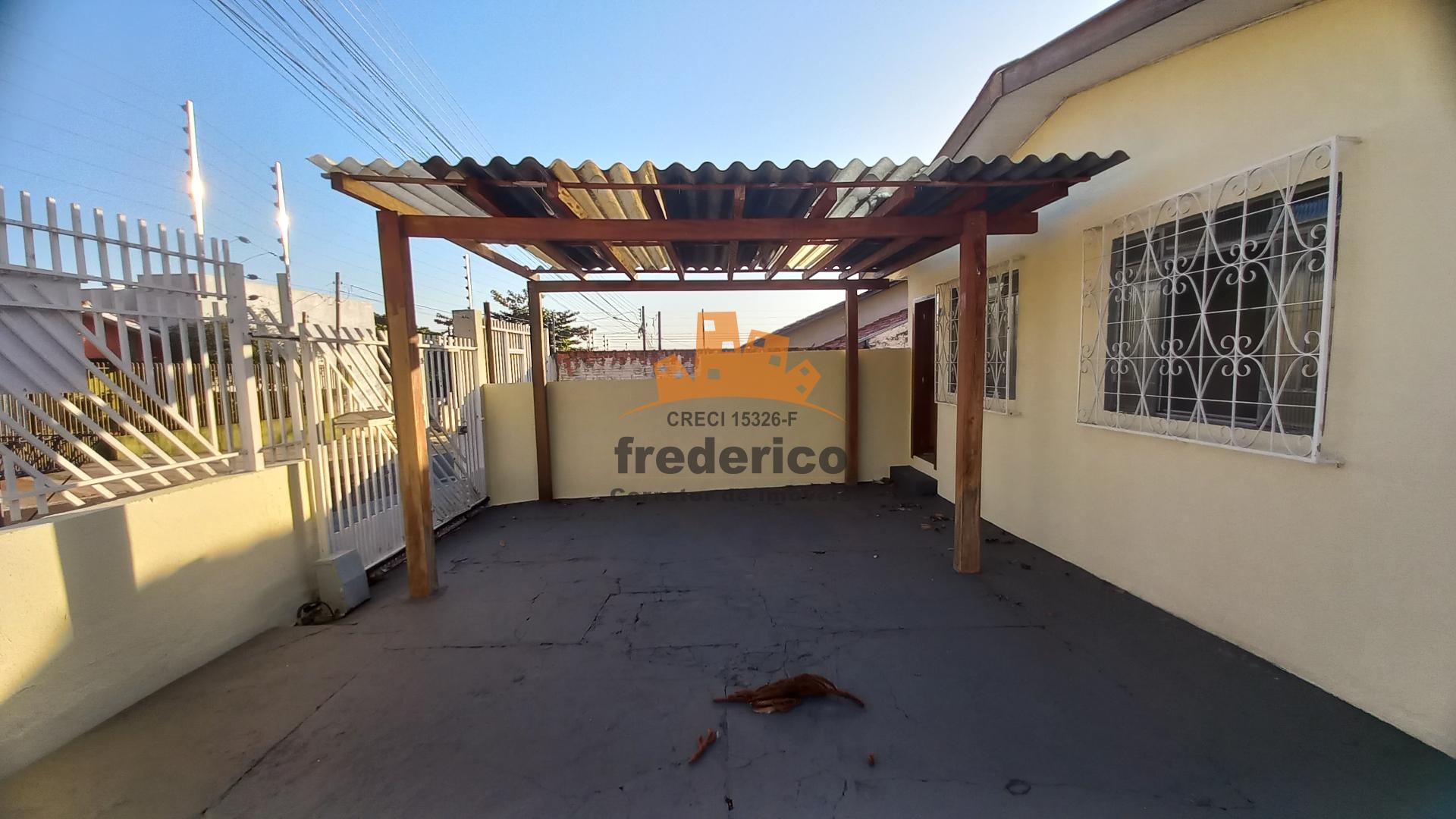 Frederico Corretor de Im�veis