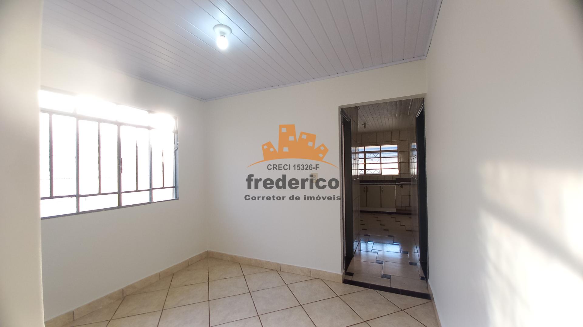 Frederico Corretor de Im�veis