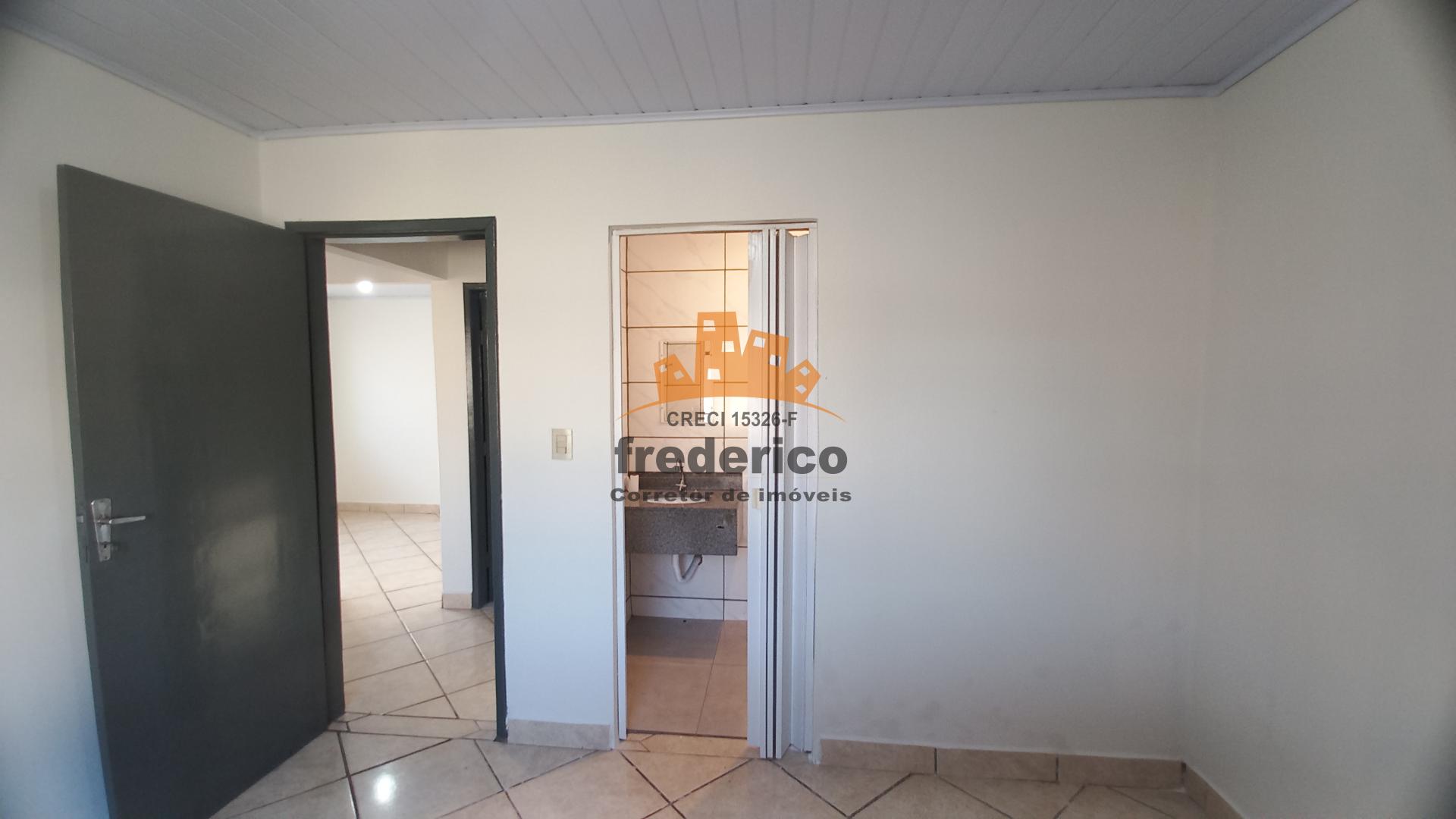 Frederico Corretor de Im�veis