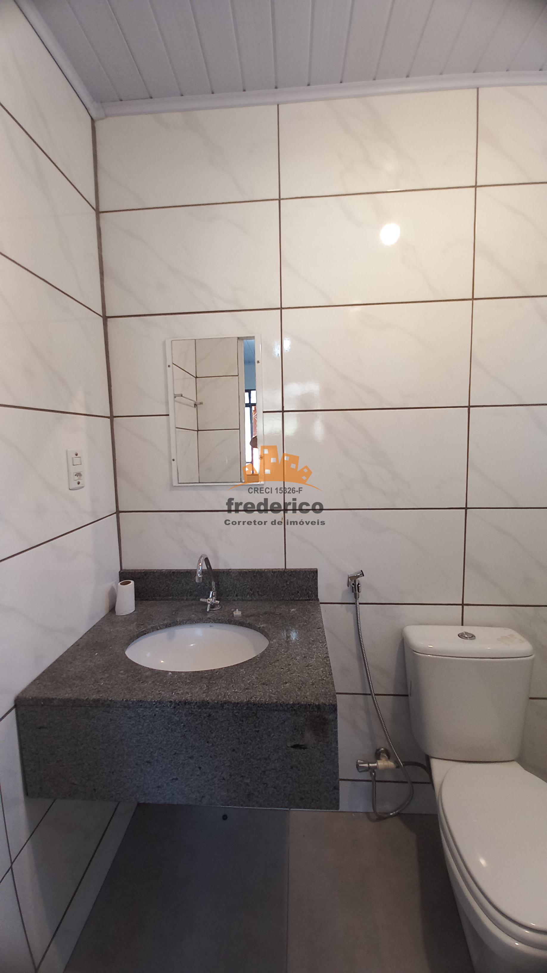 Frederico Corretor de Im�veis