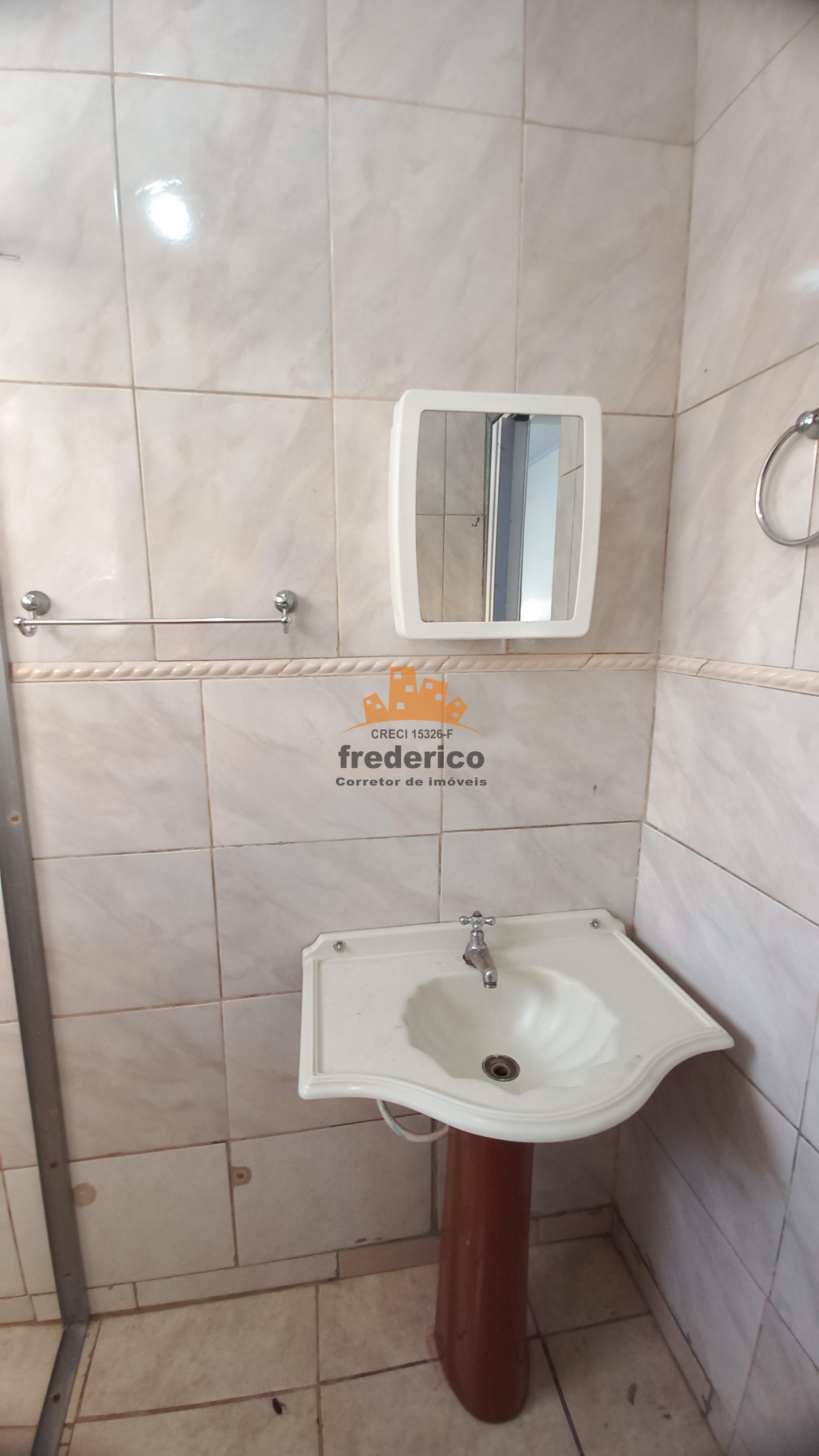 Frederico Corretor de Im�veis