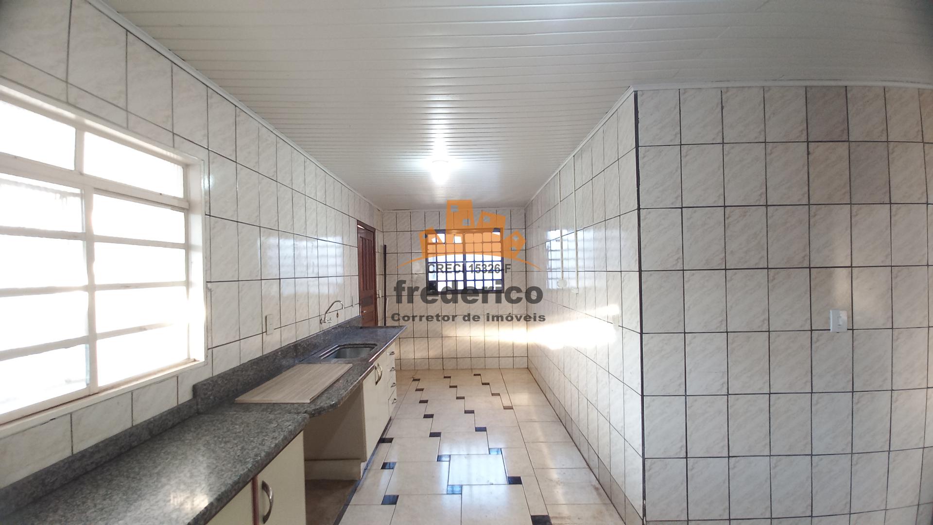 Frederico Corretor de Im�veis