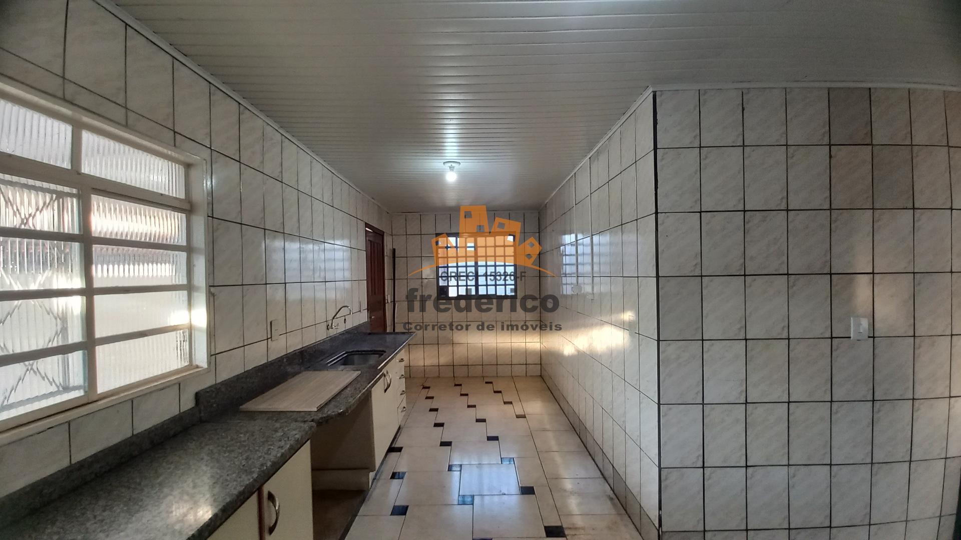 Frederico Corretor de Im�veis