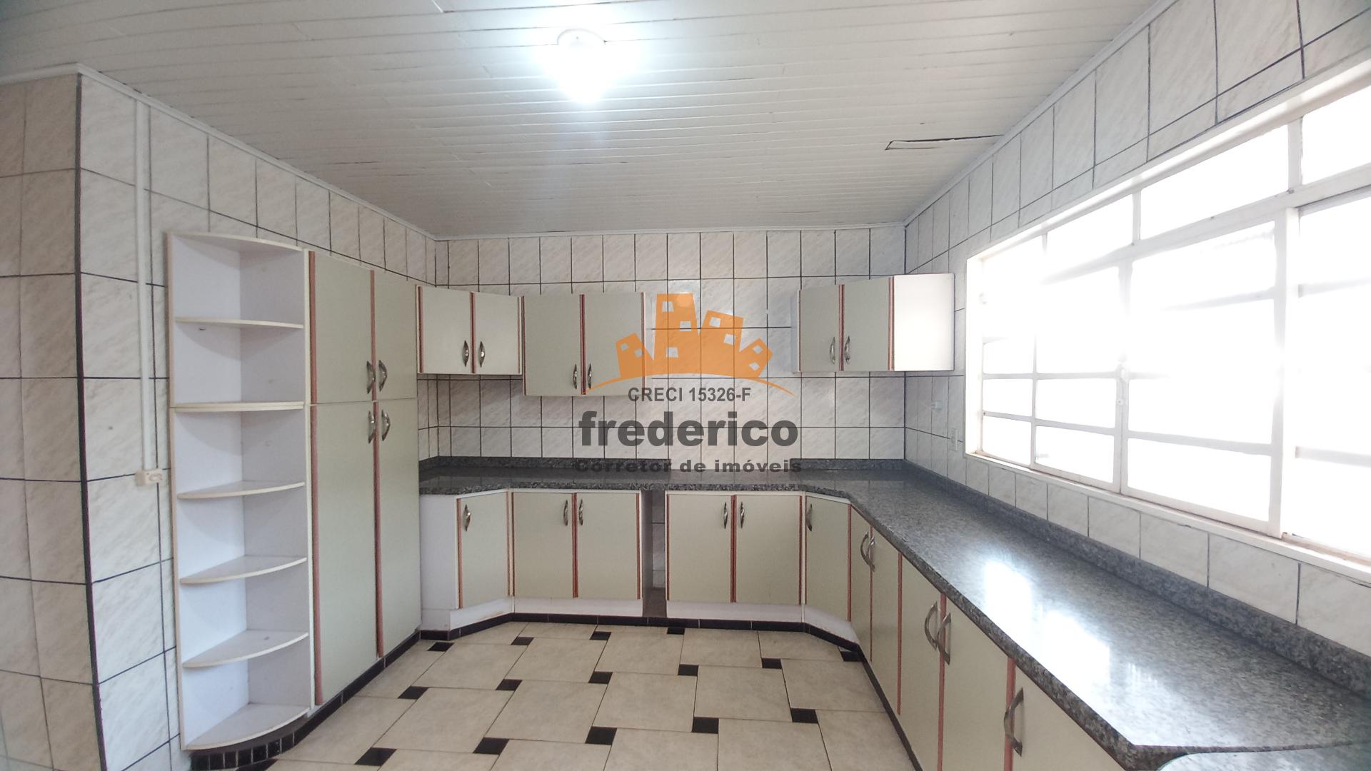 Frederico Corretor de Im�veis