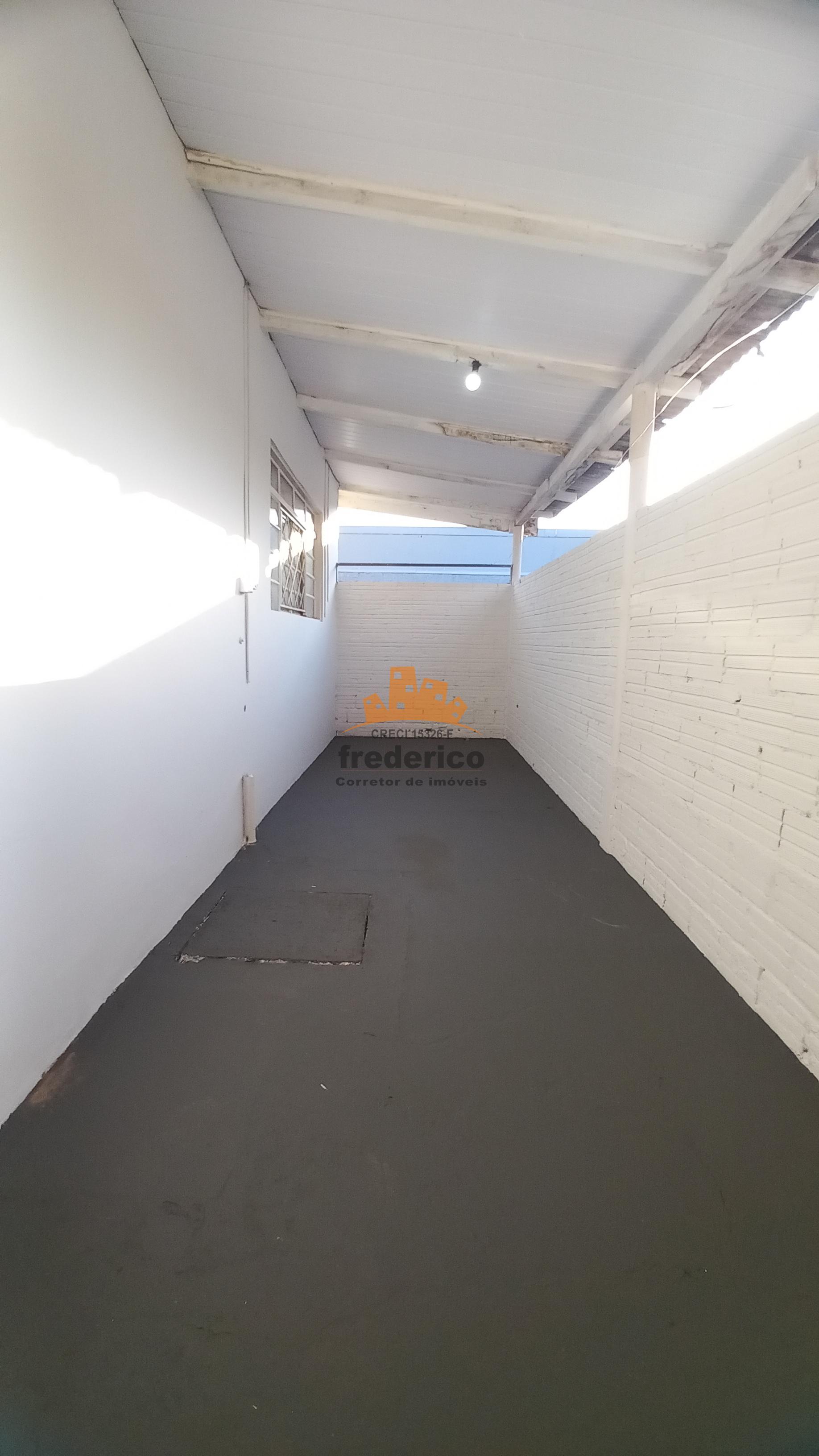 Frederico Corretor de Im�veis