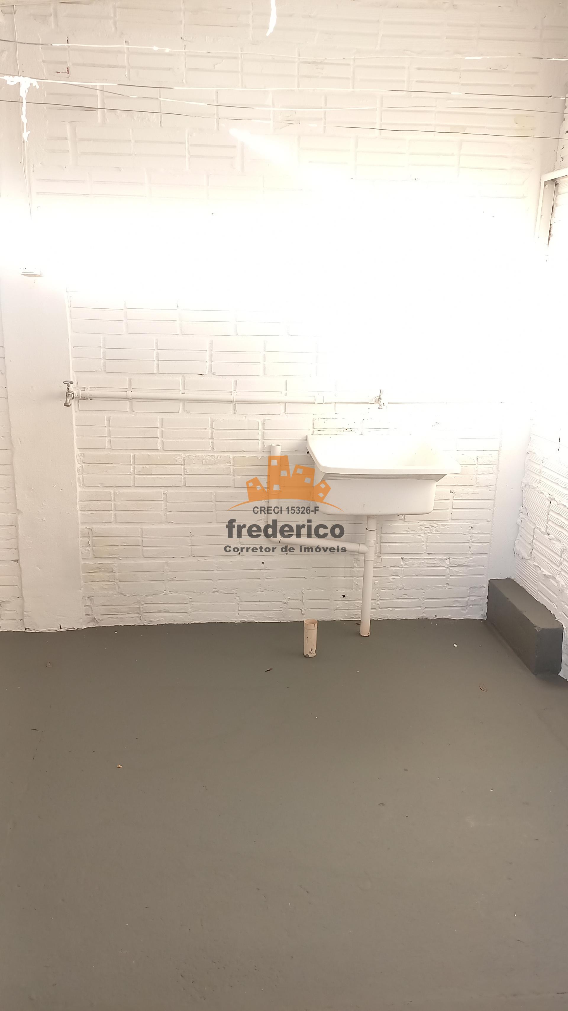 Frederico Corretor de Im�veis