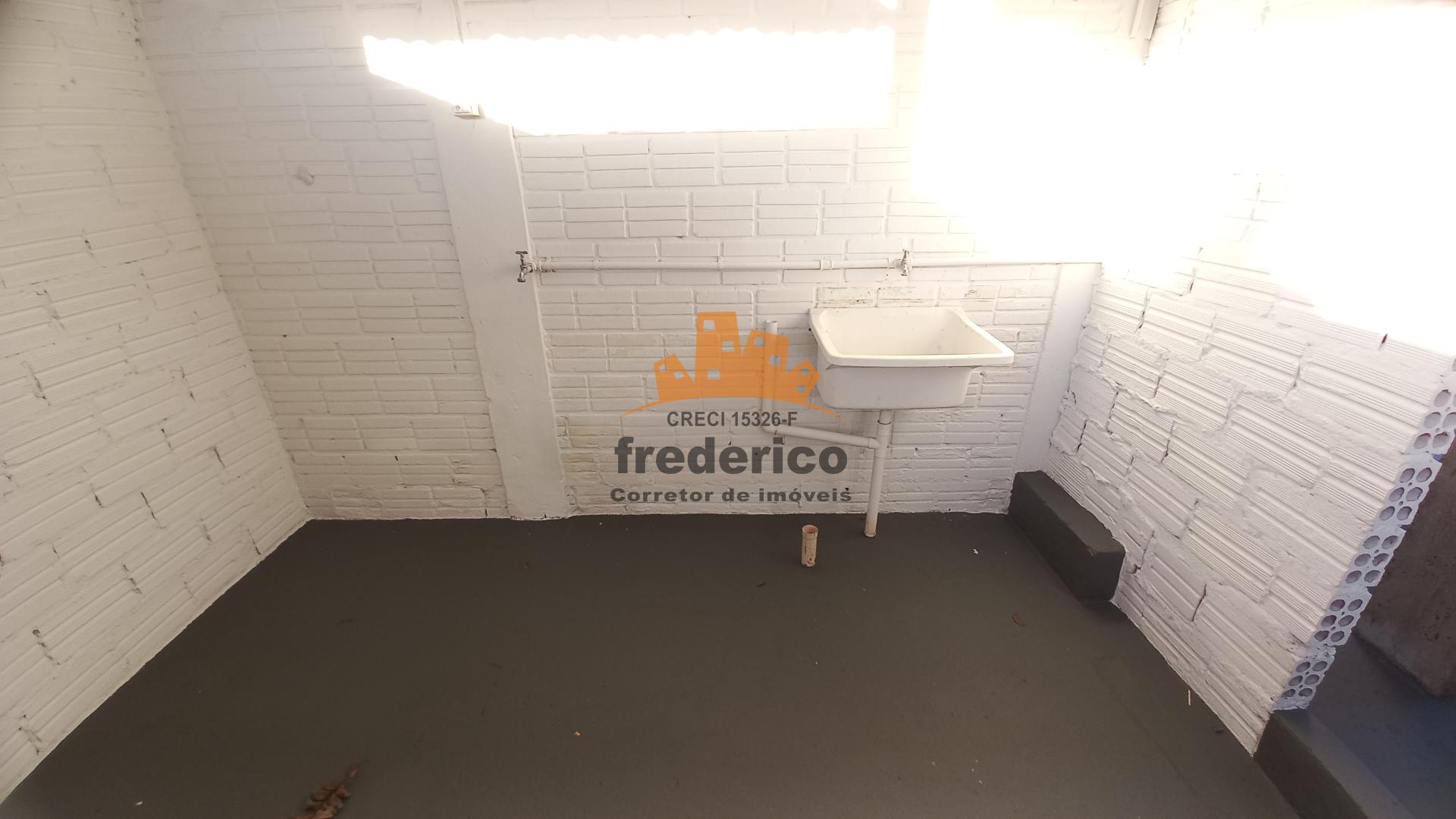 Frederico Corretor de Im�veis