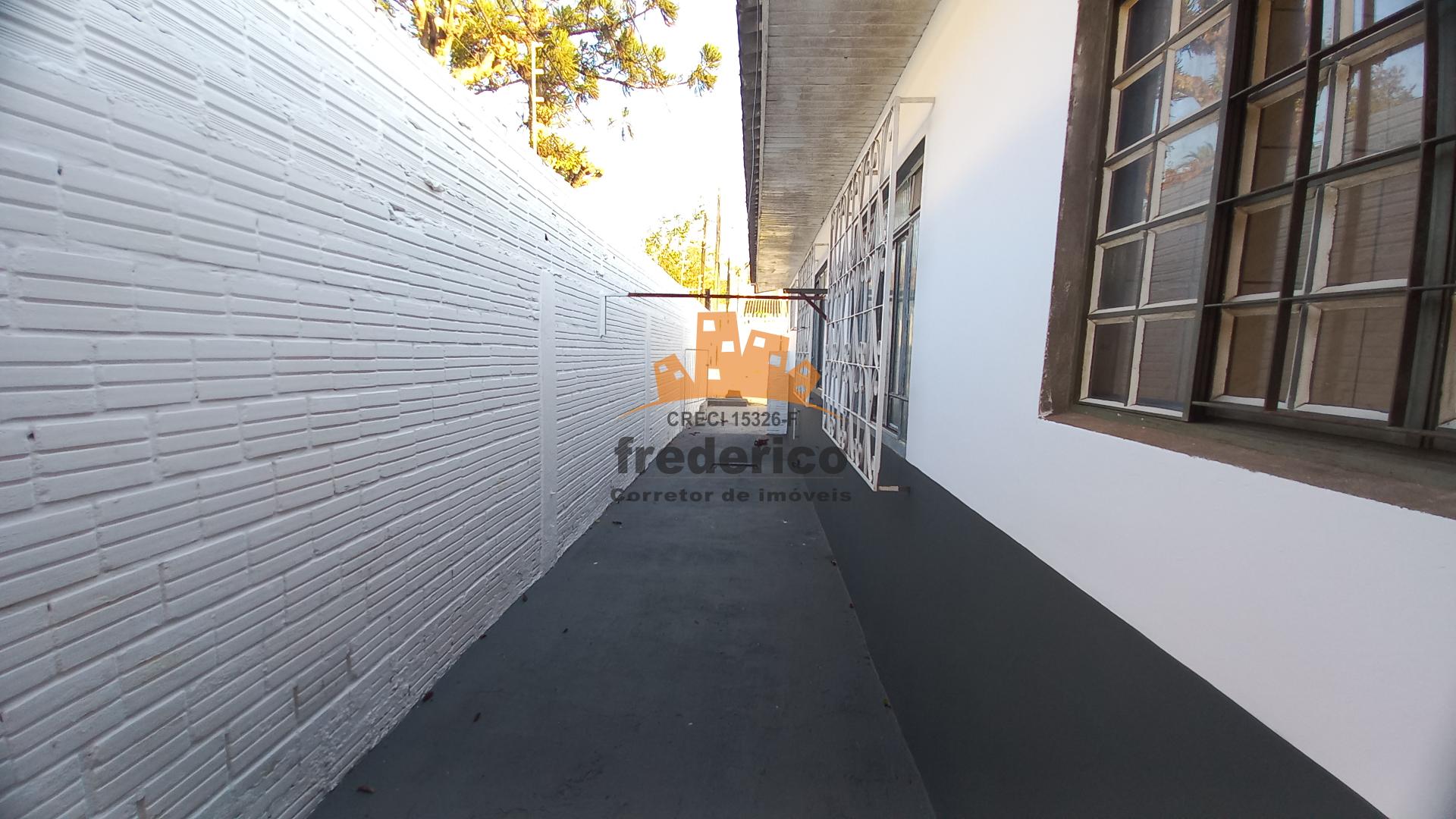 Frederico Corretor de Im�veis