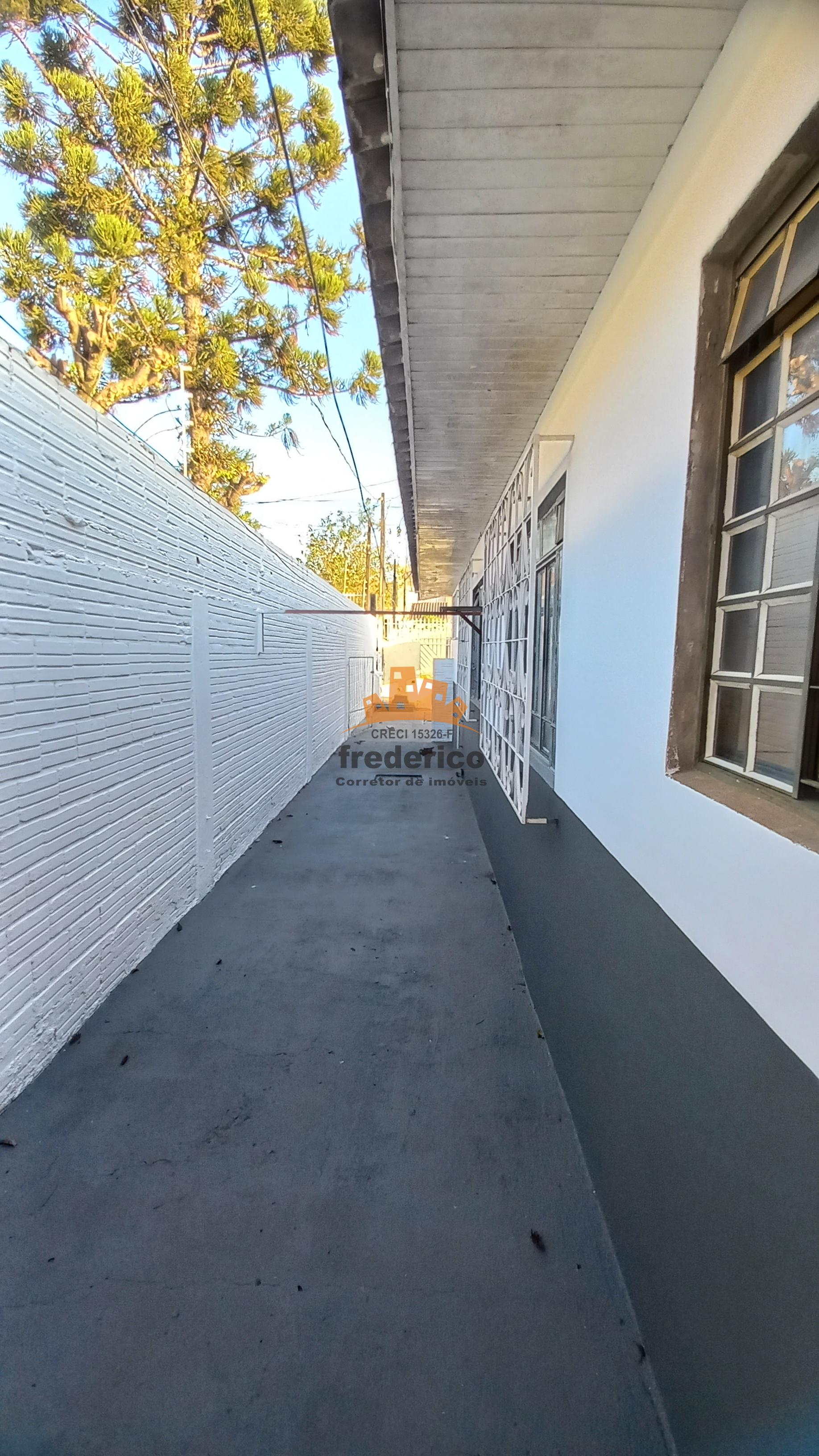 Frederico Corretor de Im�veis