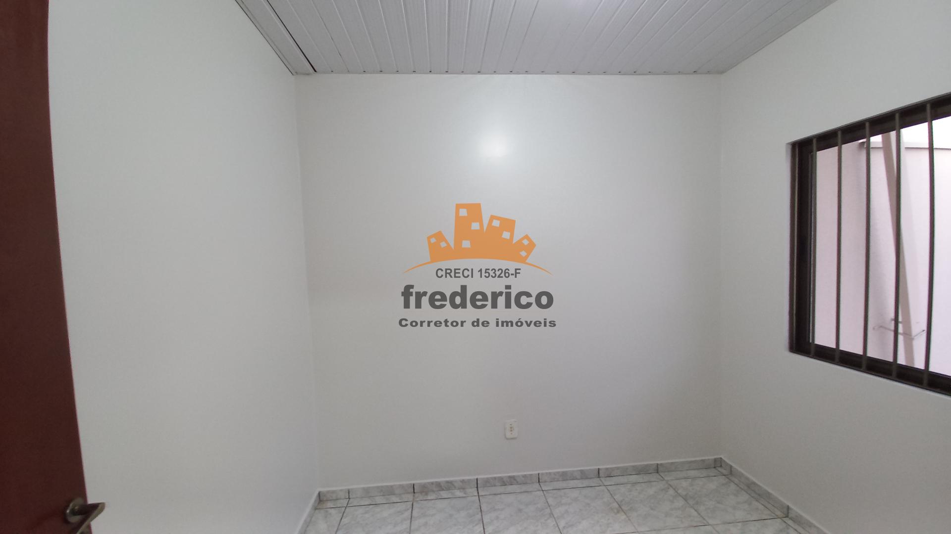 Frederico Corretor de Imveis