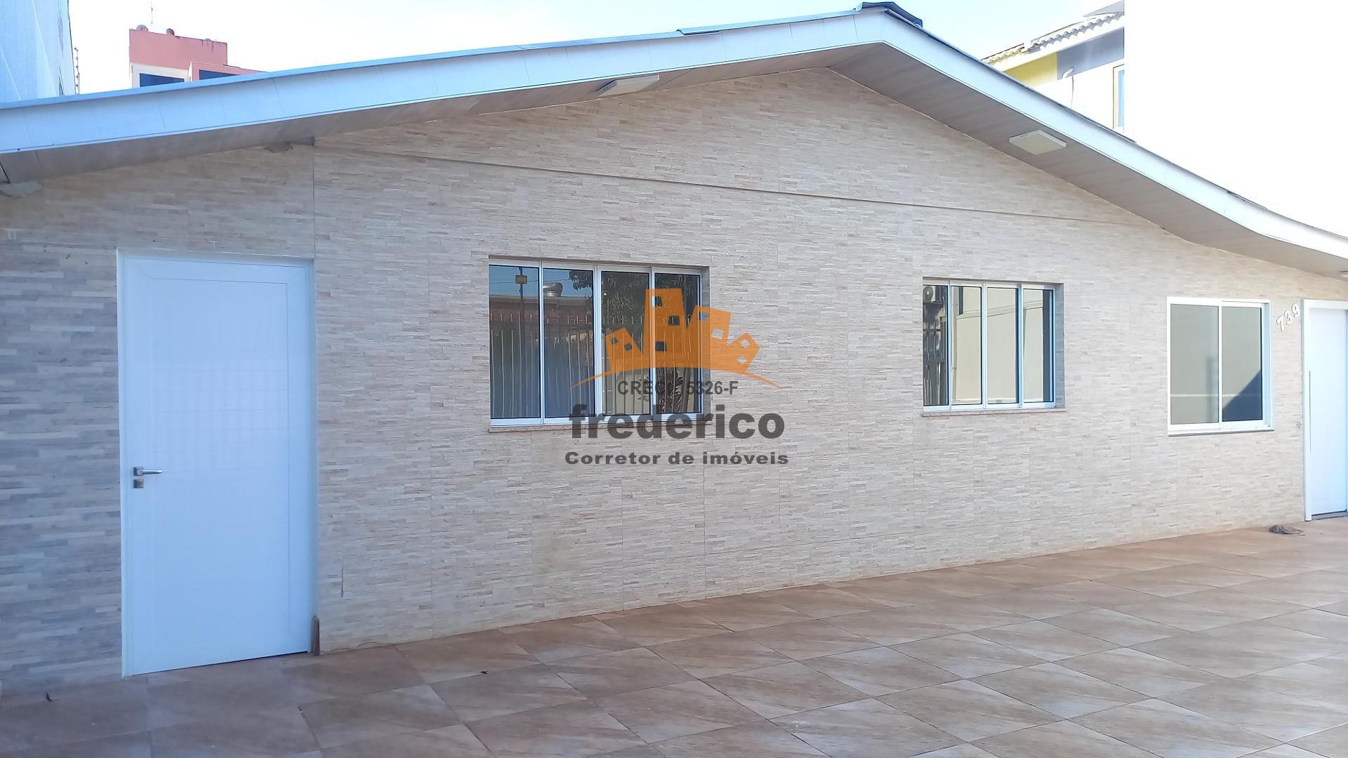 Casa para locao, PARQUE MONJOLO, FOZ DO IGUACU - PR
