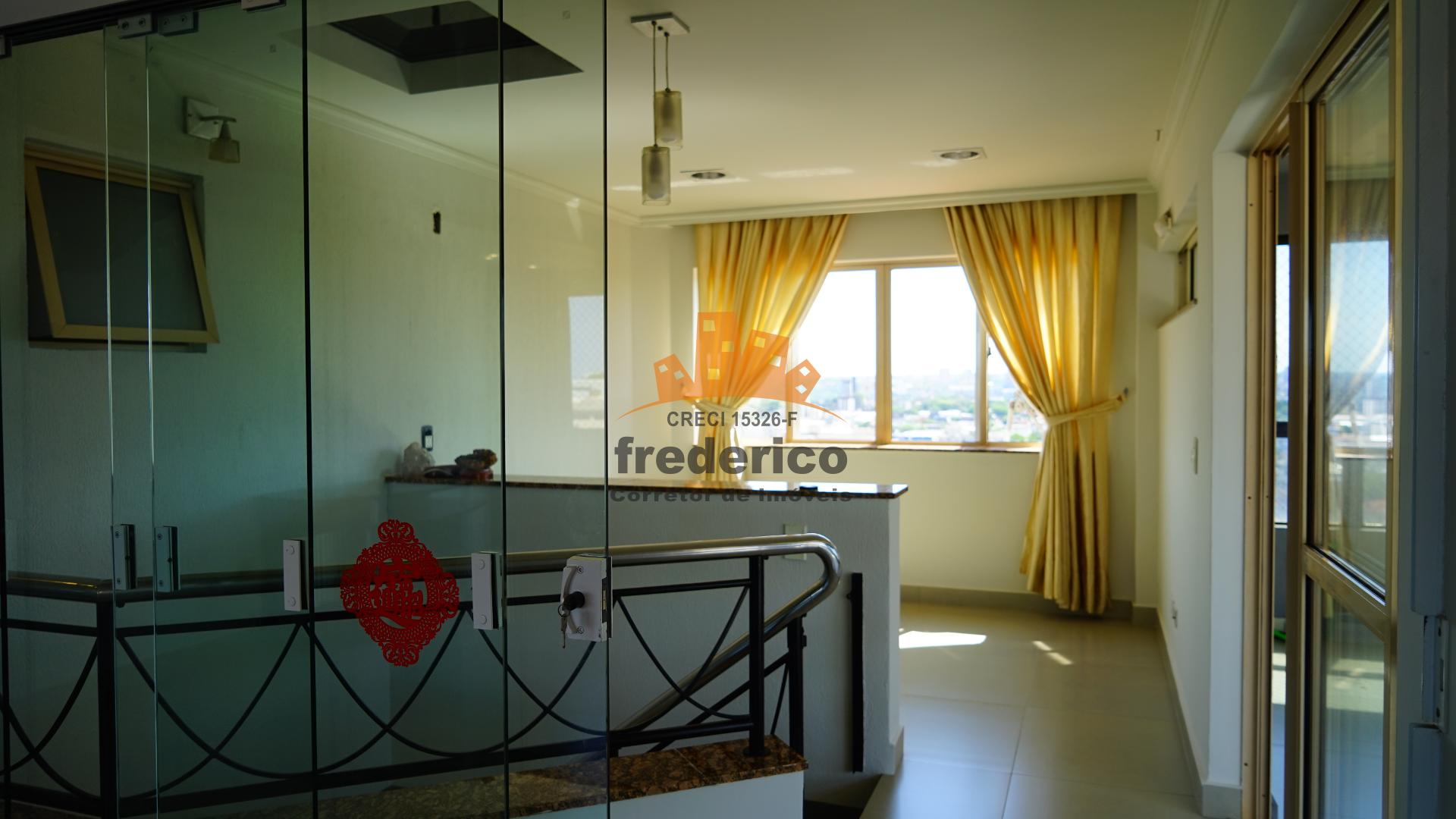 Frederico Corretor de Imveis