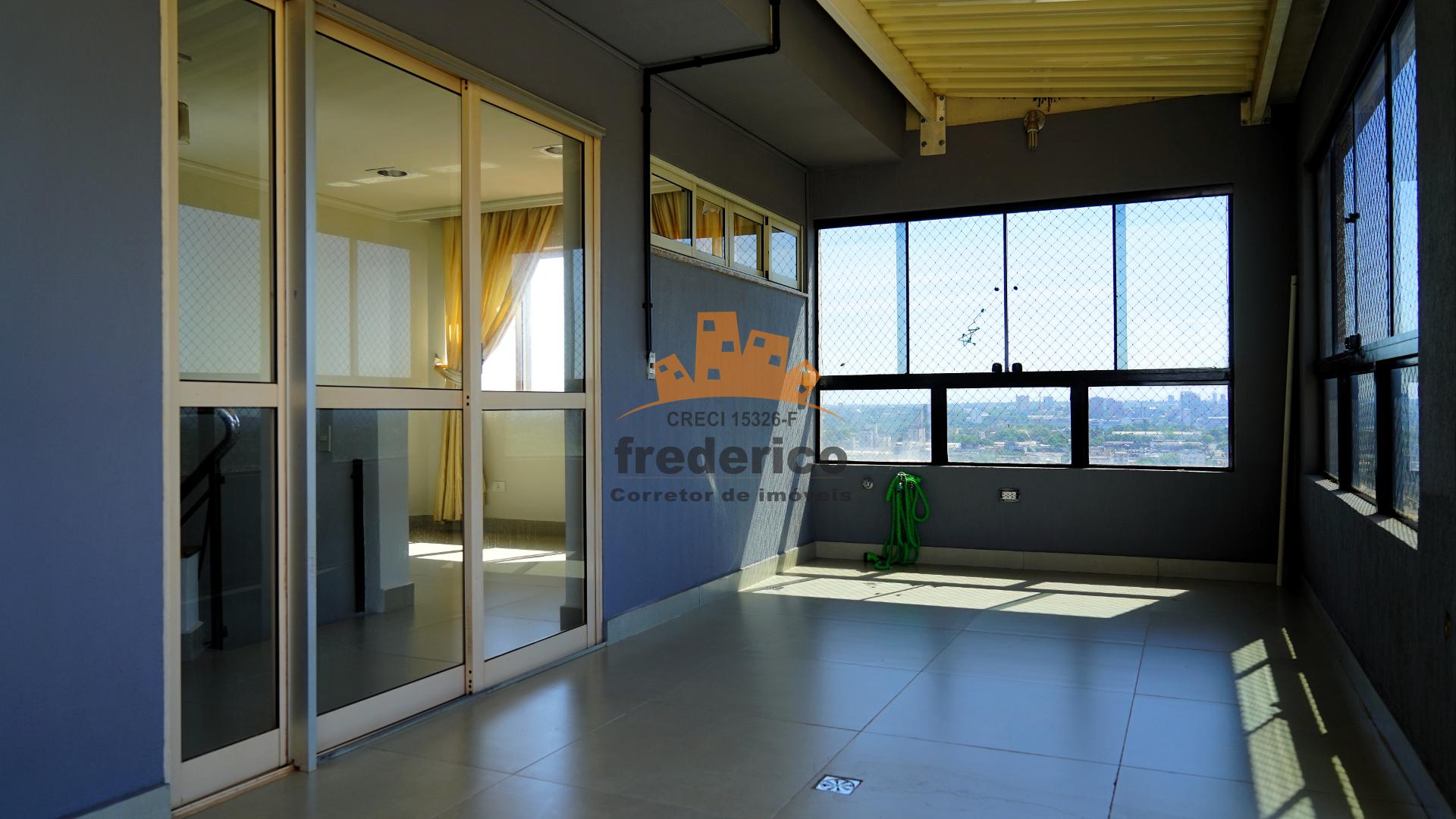 Frederico Corretor de Imveis