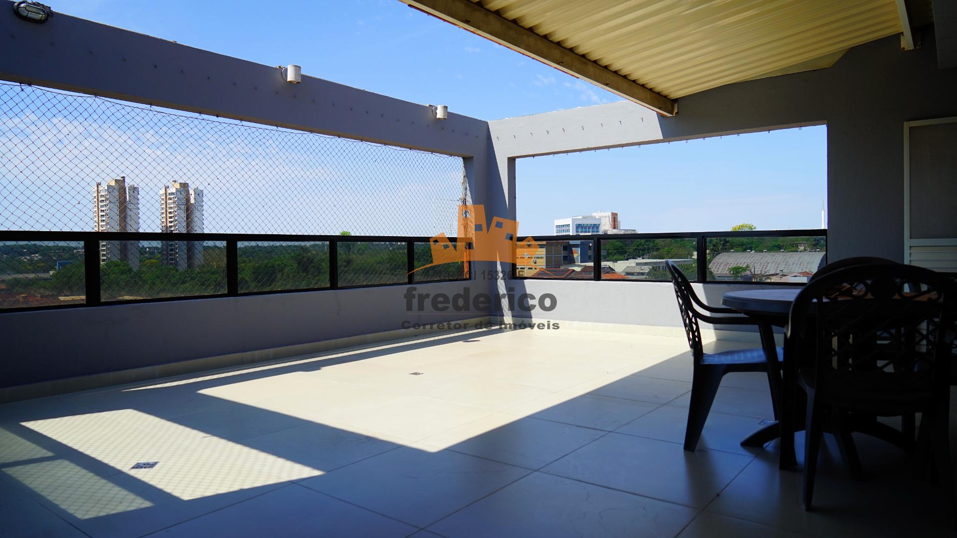 Frederico Corretor de Imveis