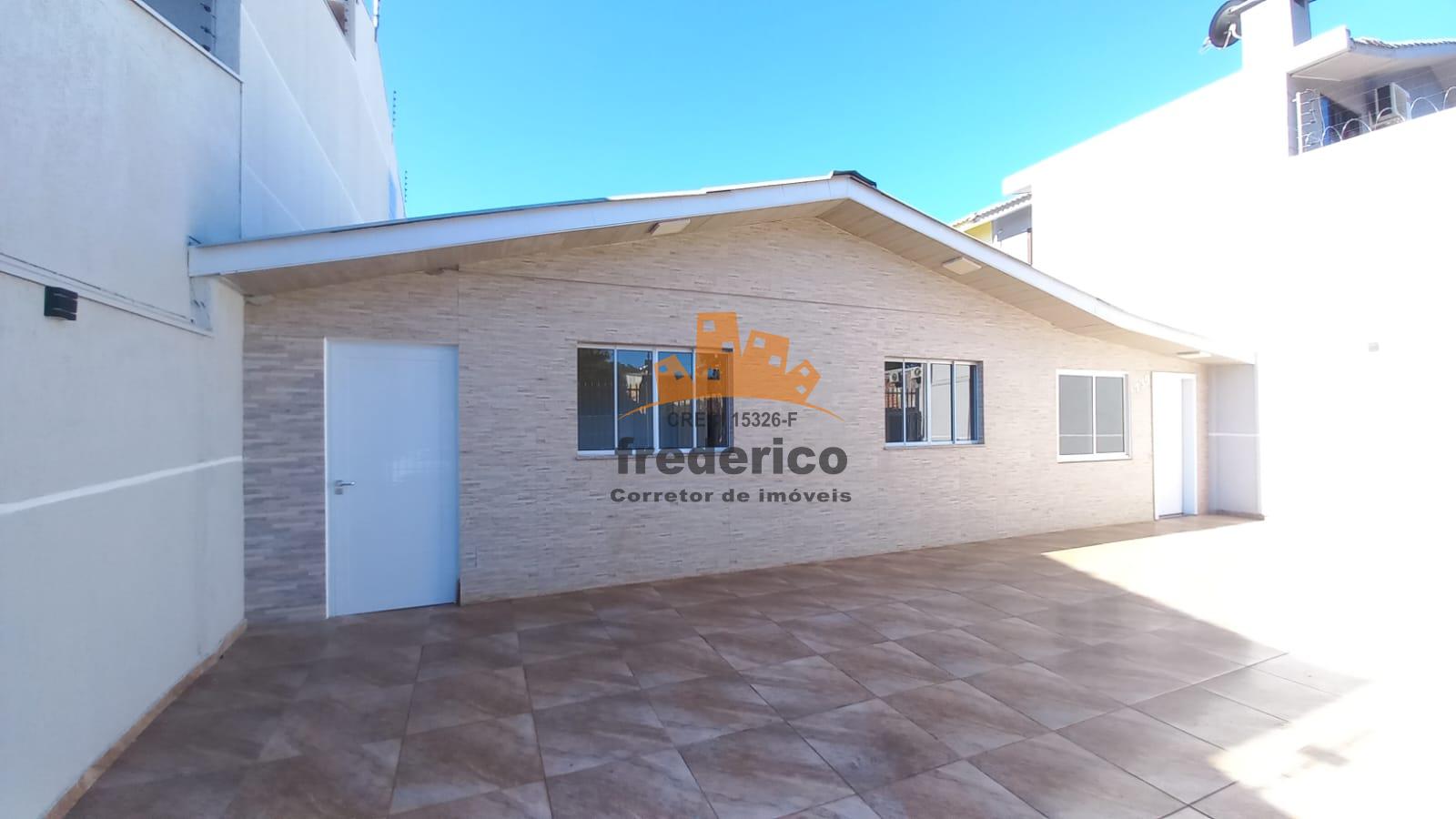 Frederico Corretor de Imveis