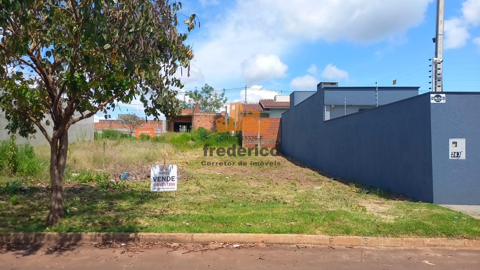 Frederico Corretor de Imveis