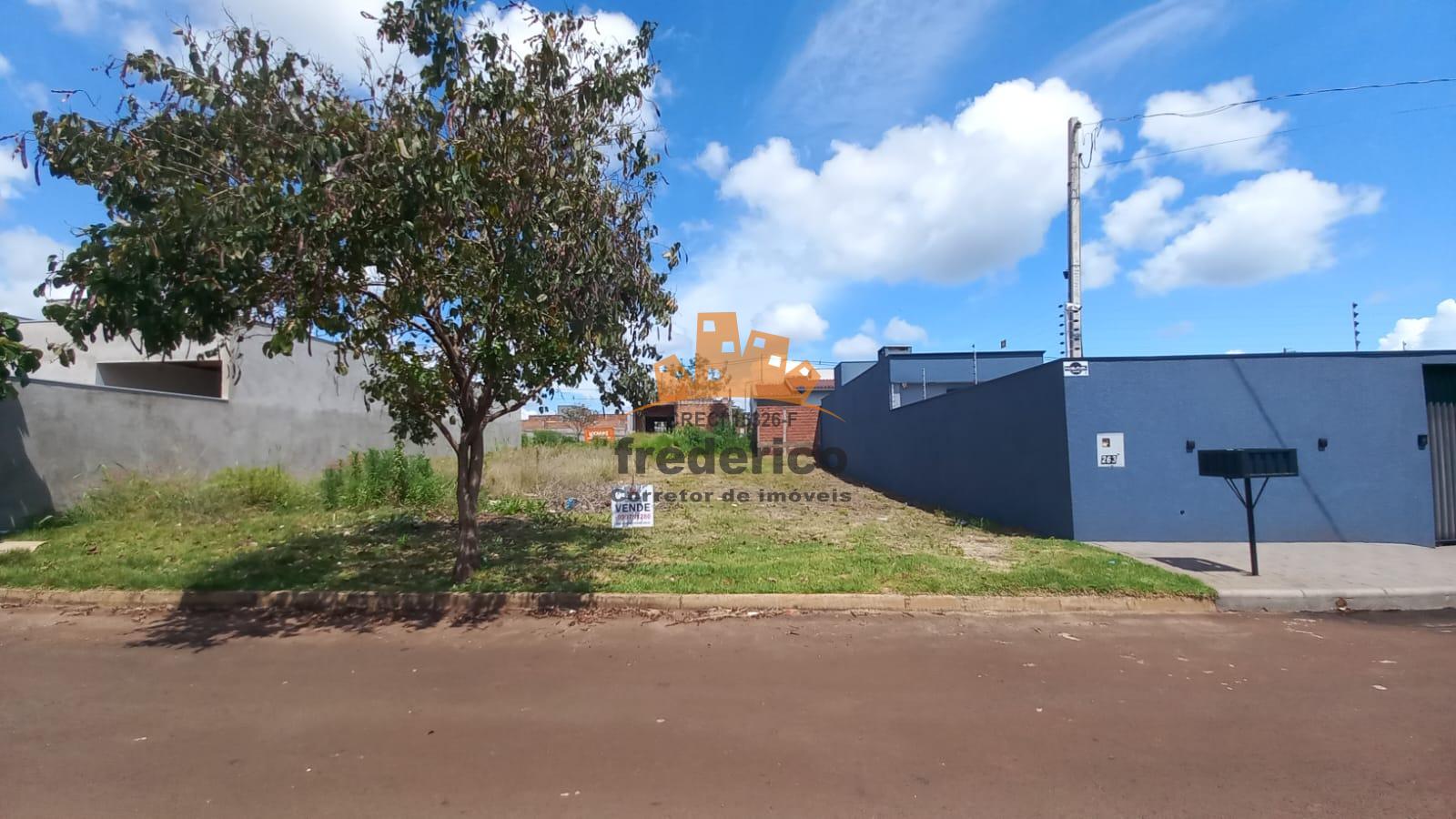 Frederico Corretor de Imveis