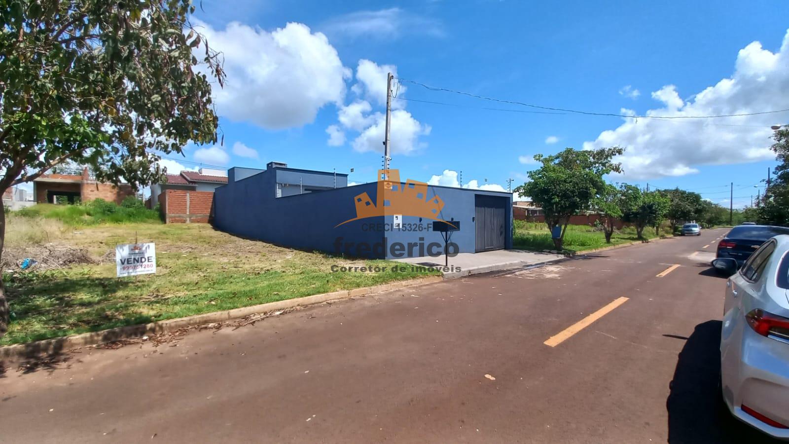 Frederico Corretor de Imveis